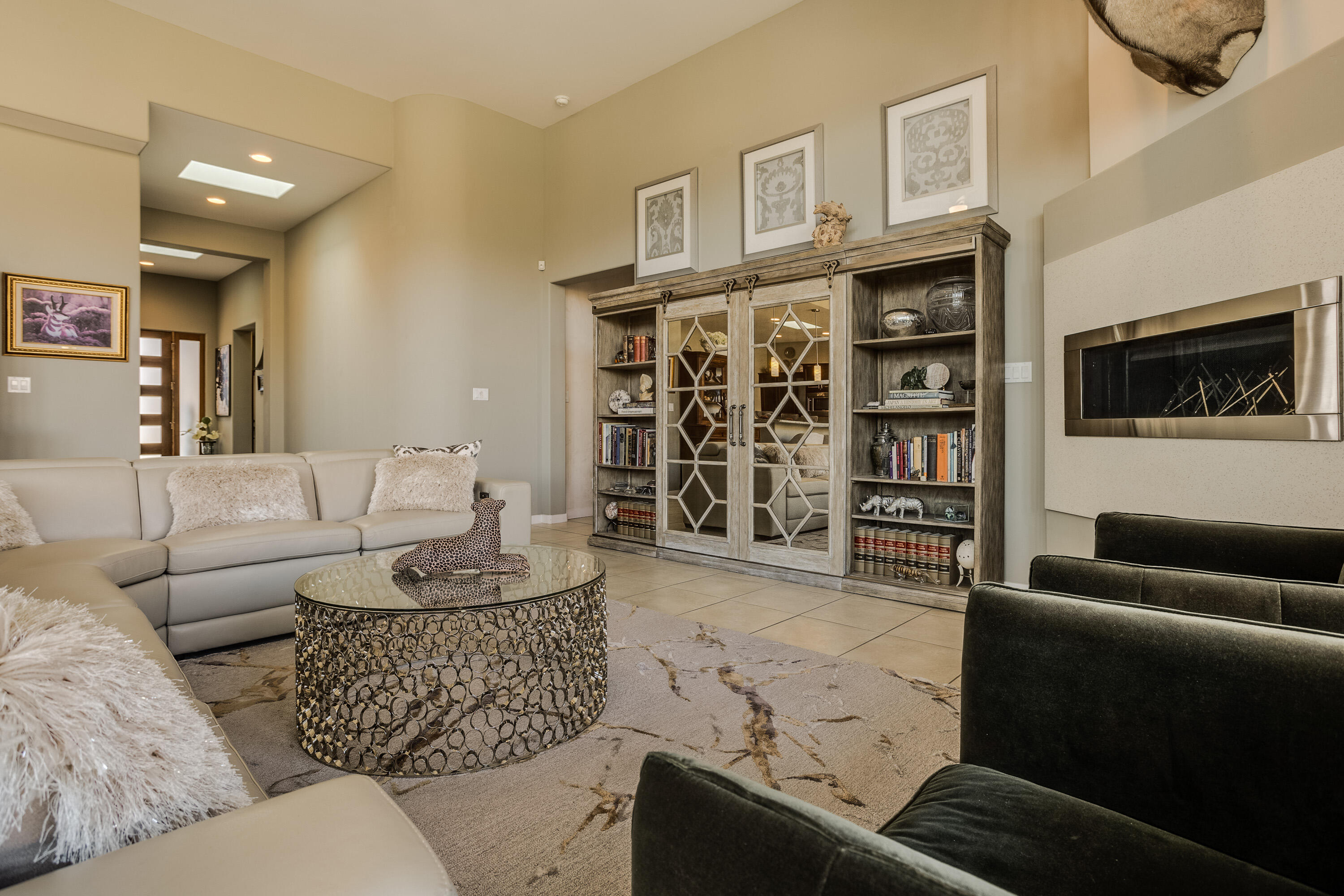 9516 RIDGE VISTA NE