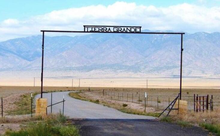 Lot 32 Tierra Grande