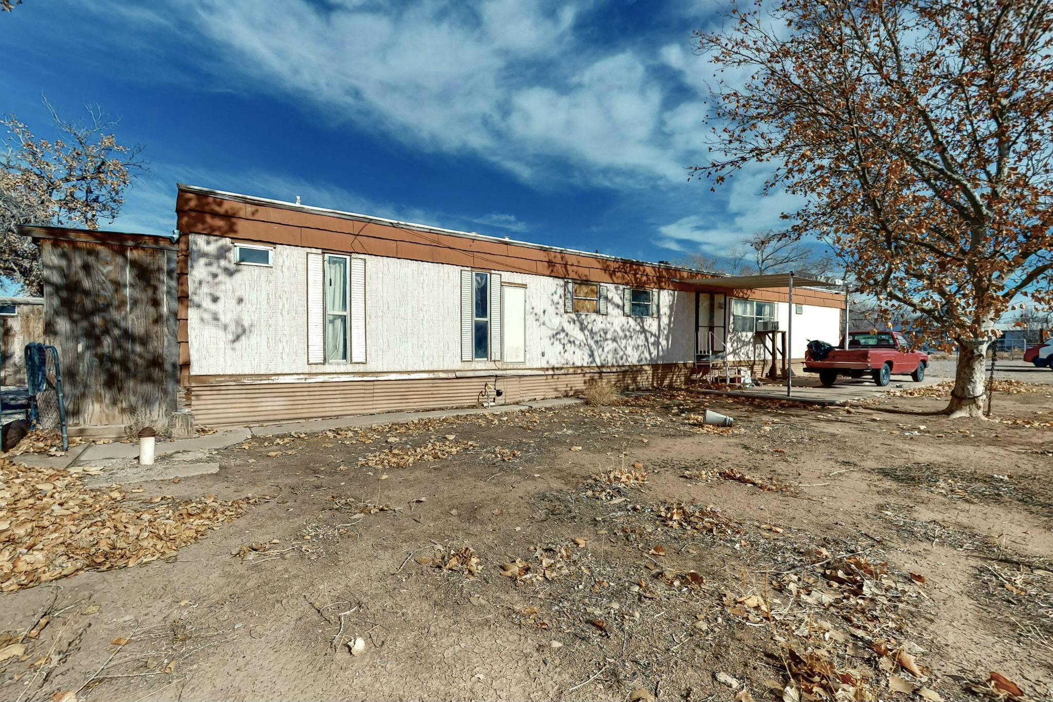 44 MONICA Road