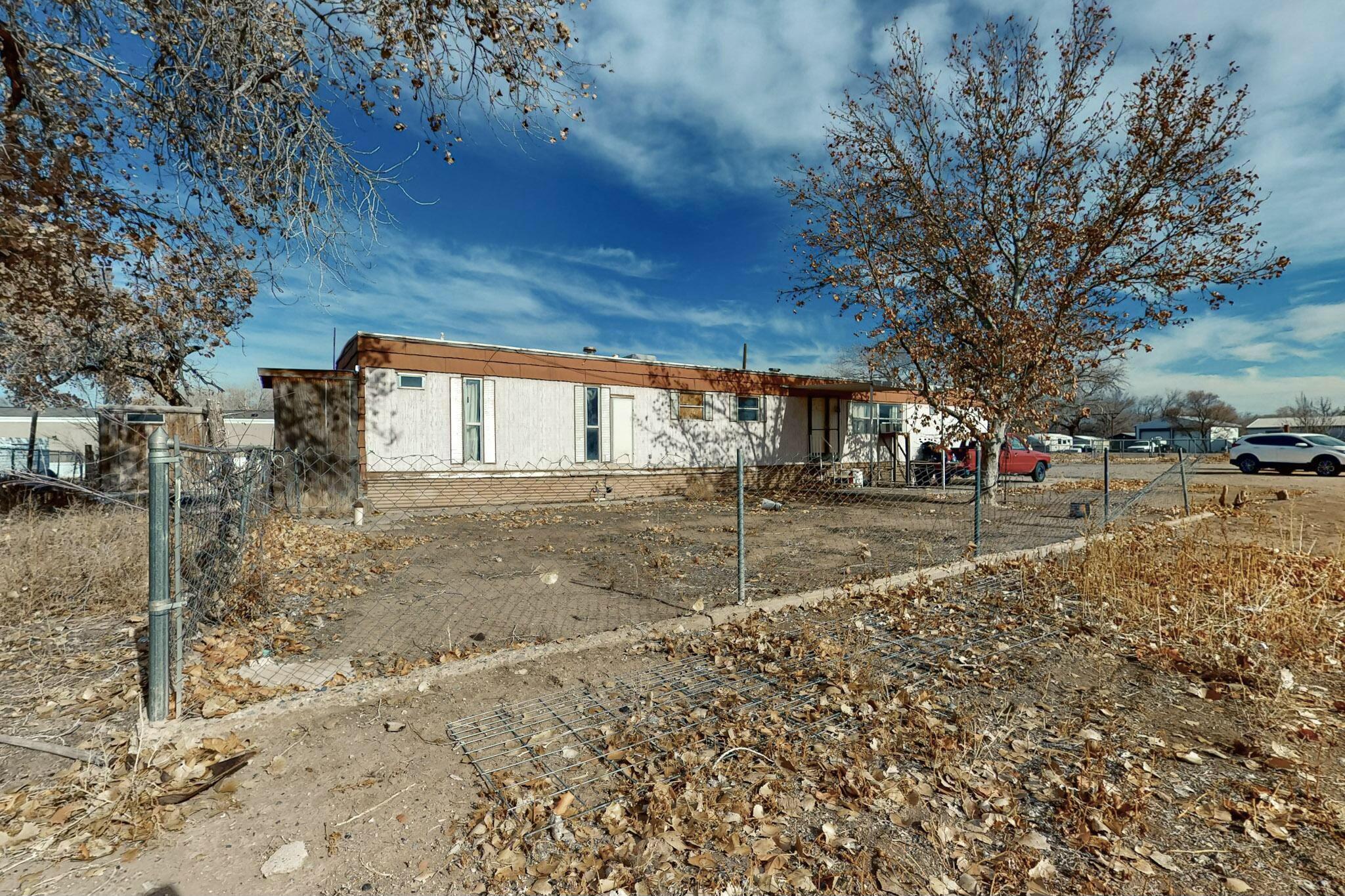44 MONICA Road