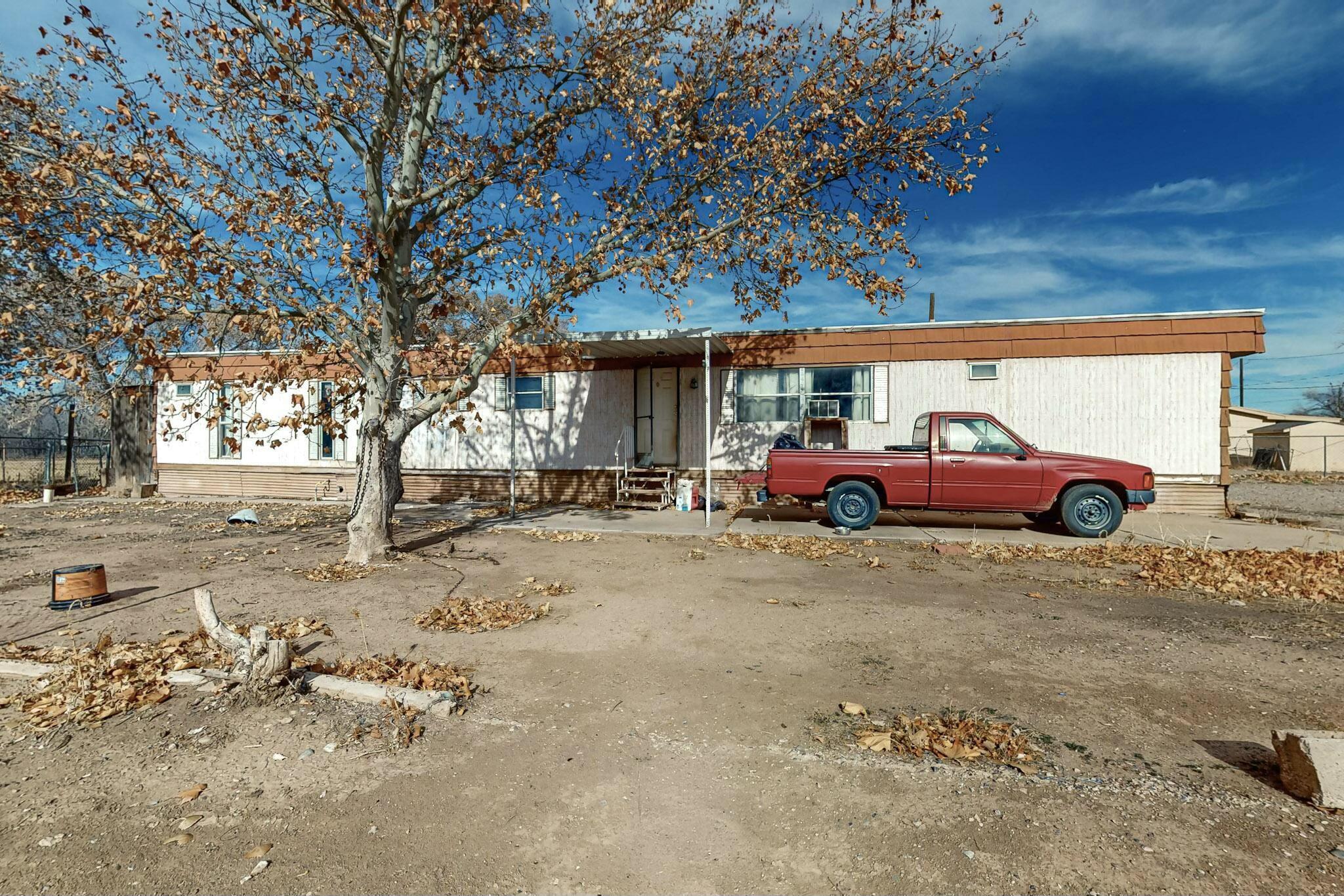 44 MONICA Road