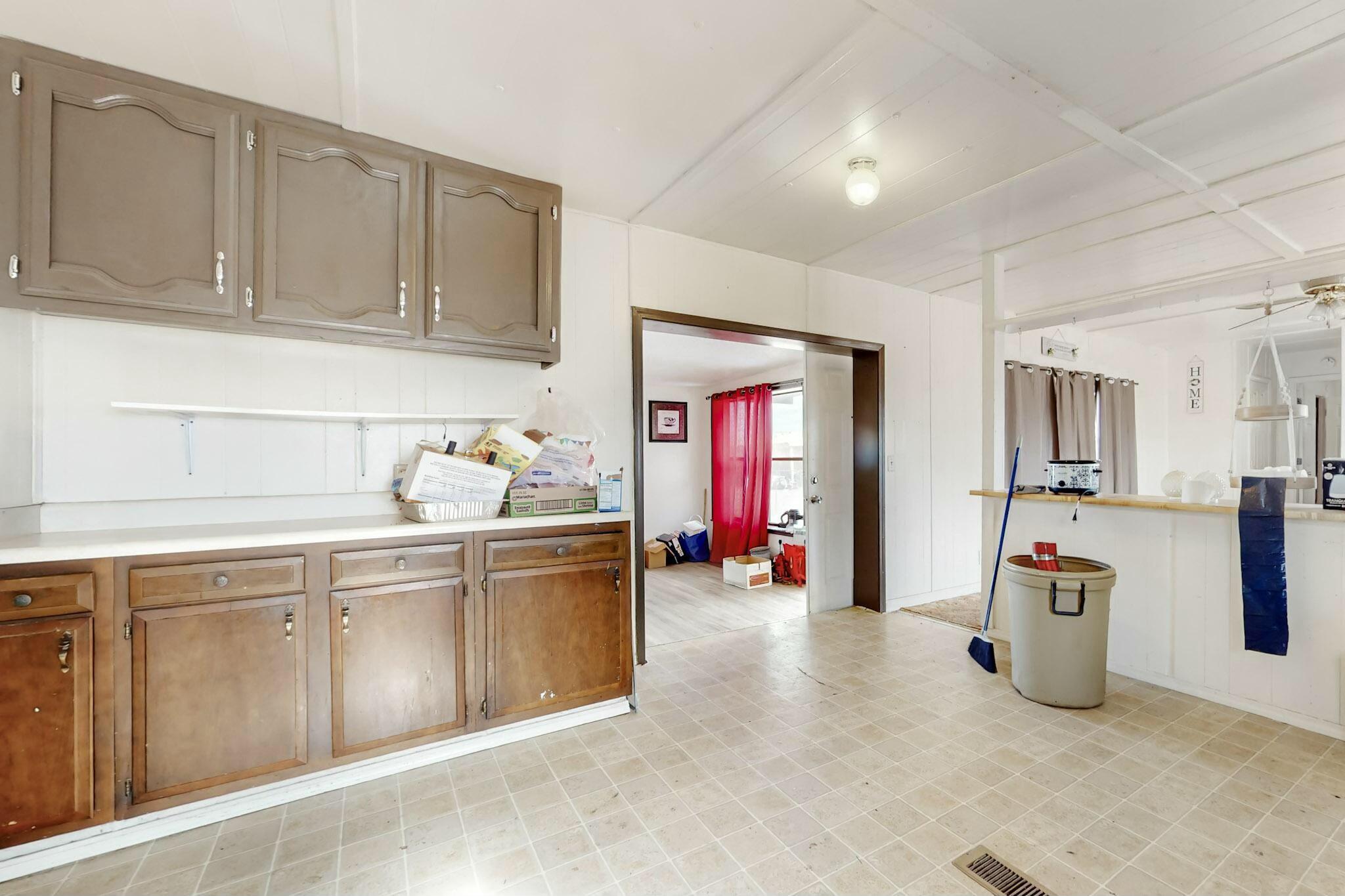 44 MONICA Road