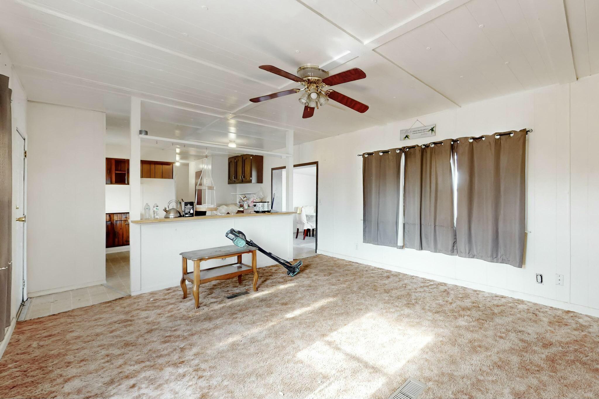 44 MONICA Road