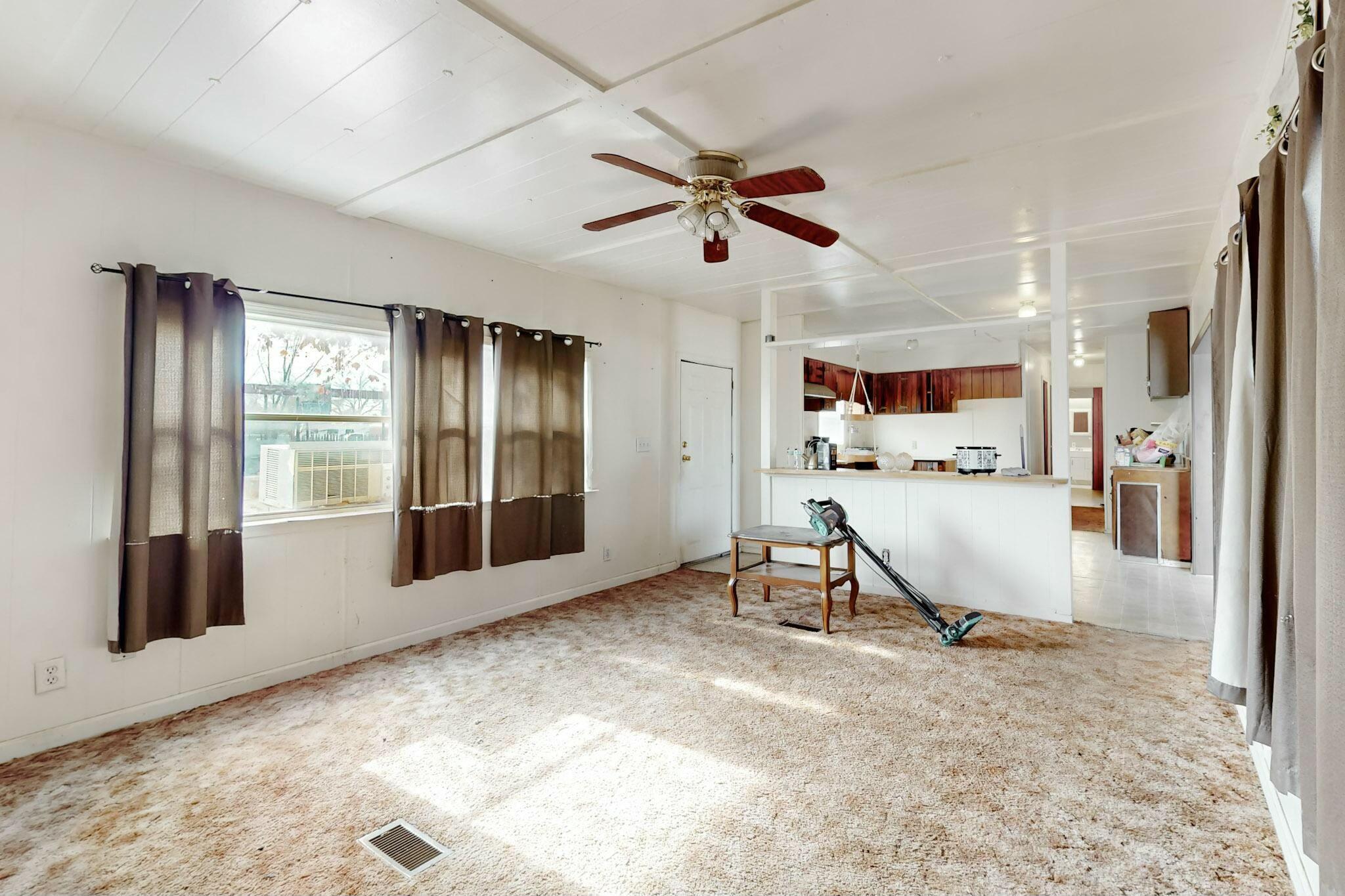 44 MONICA Road