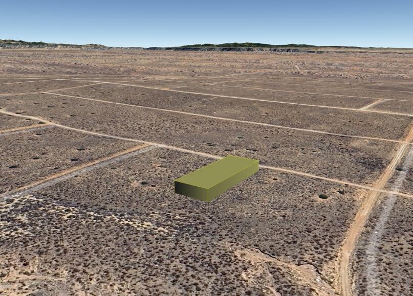 Marilyn Rd NW (L9 B57 U26) Road NW