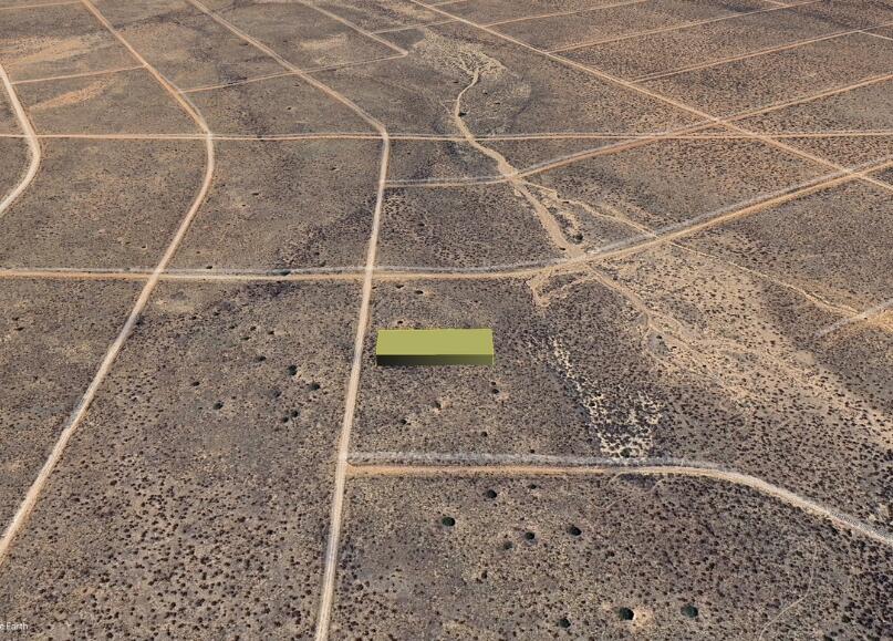 Marilyn Rd NW (L9 B57 U26) Road NW