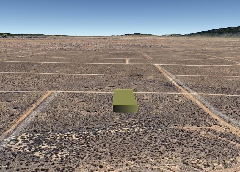 Marilyn Rd NW (L9 B57 U26) Road NW