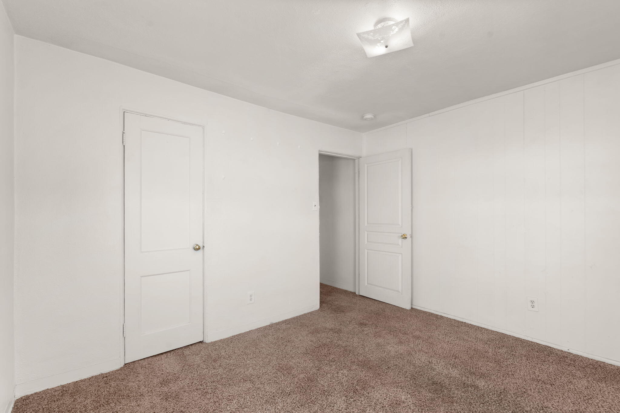 Private Address