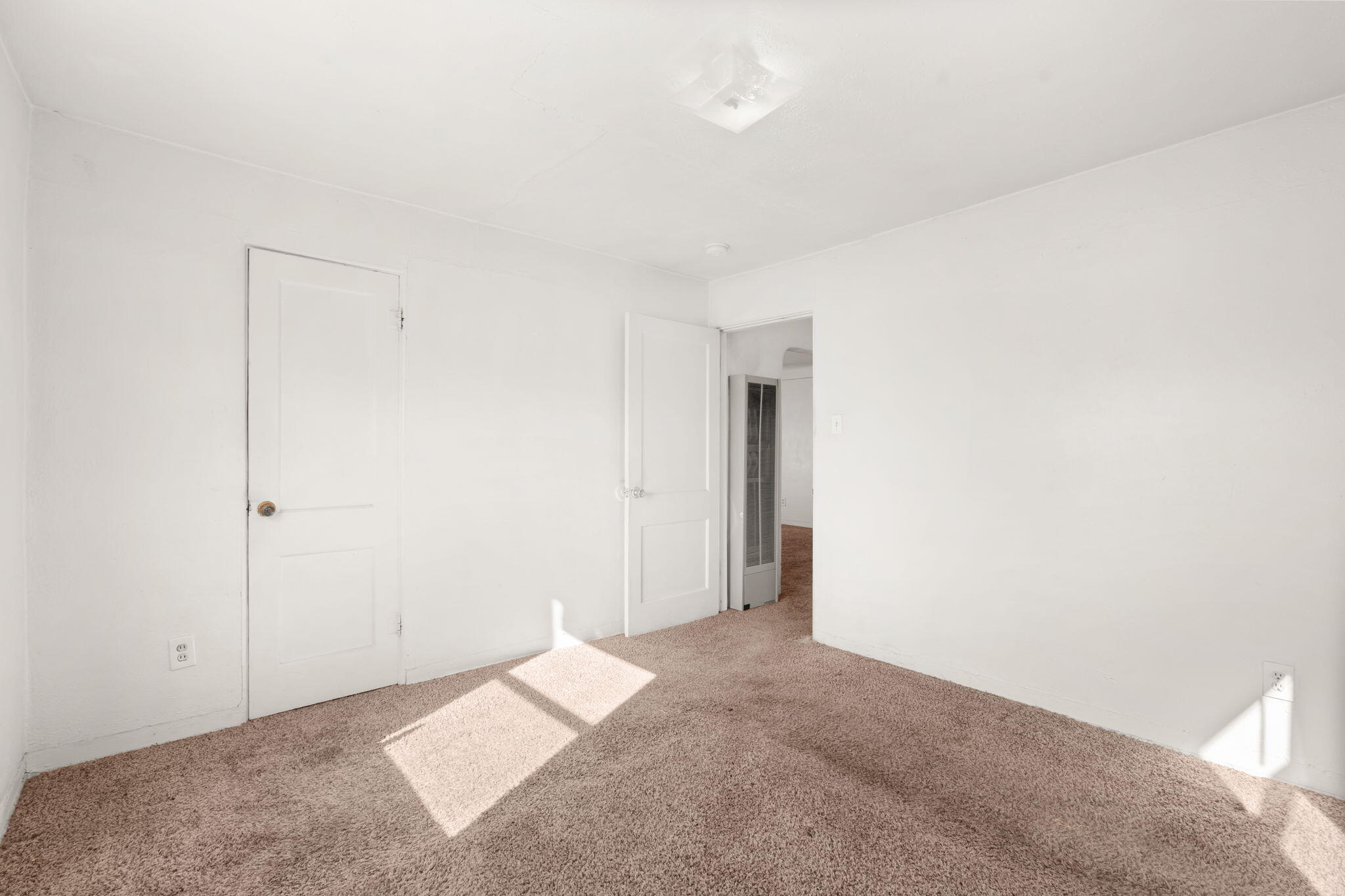 Private Address