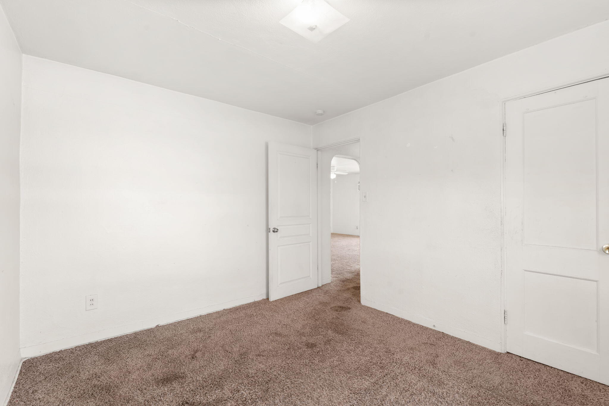 Private Address