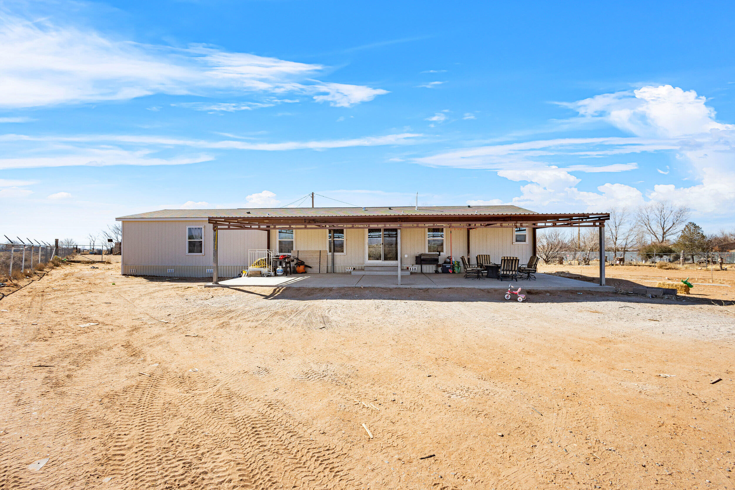 19 DAMA Road