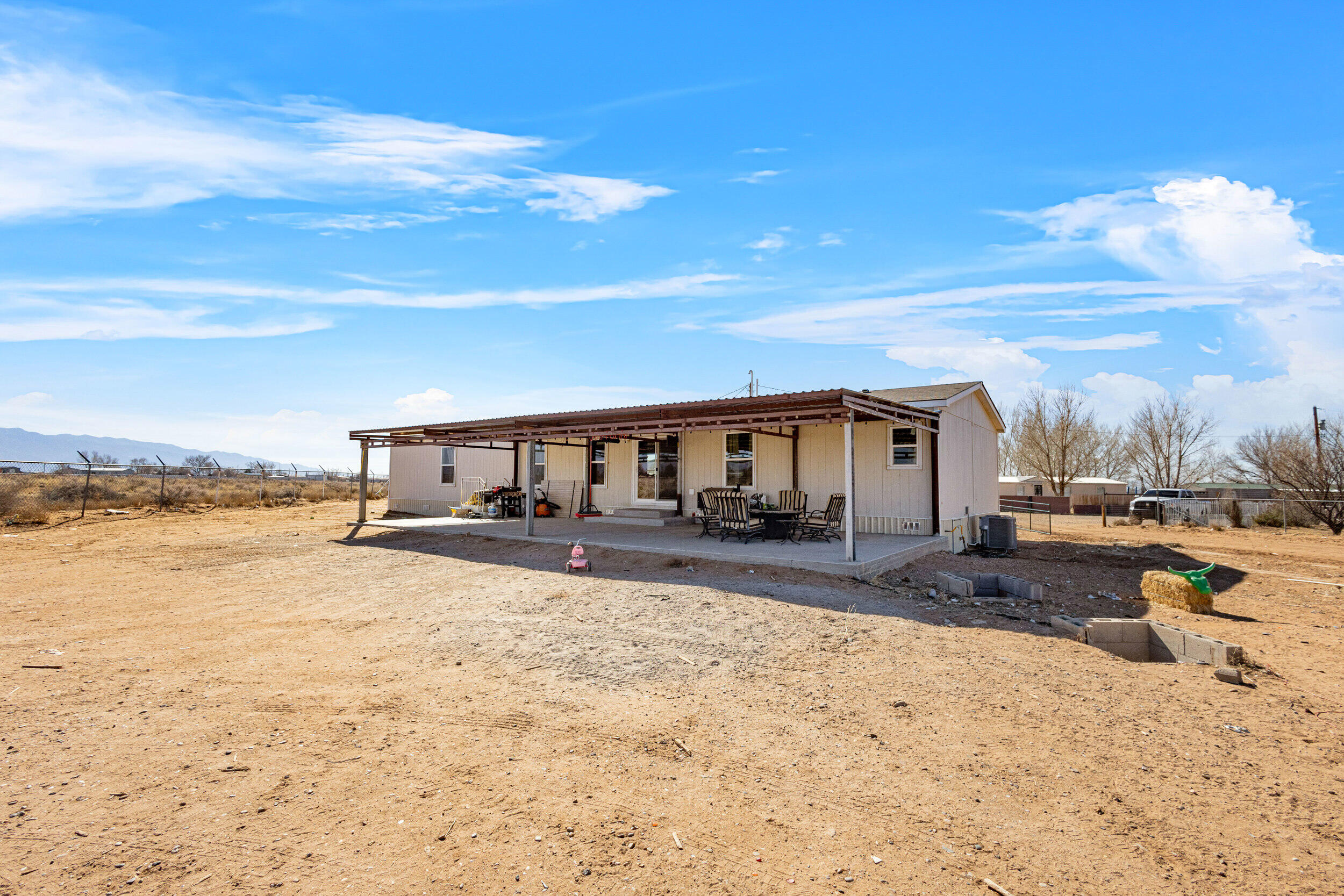 19 DAMA Road