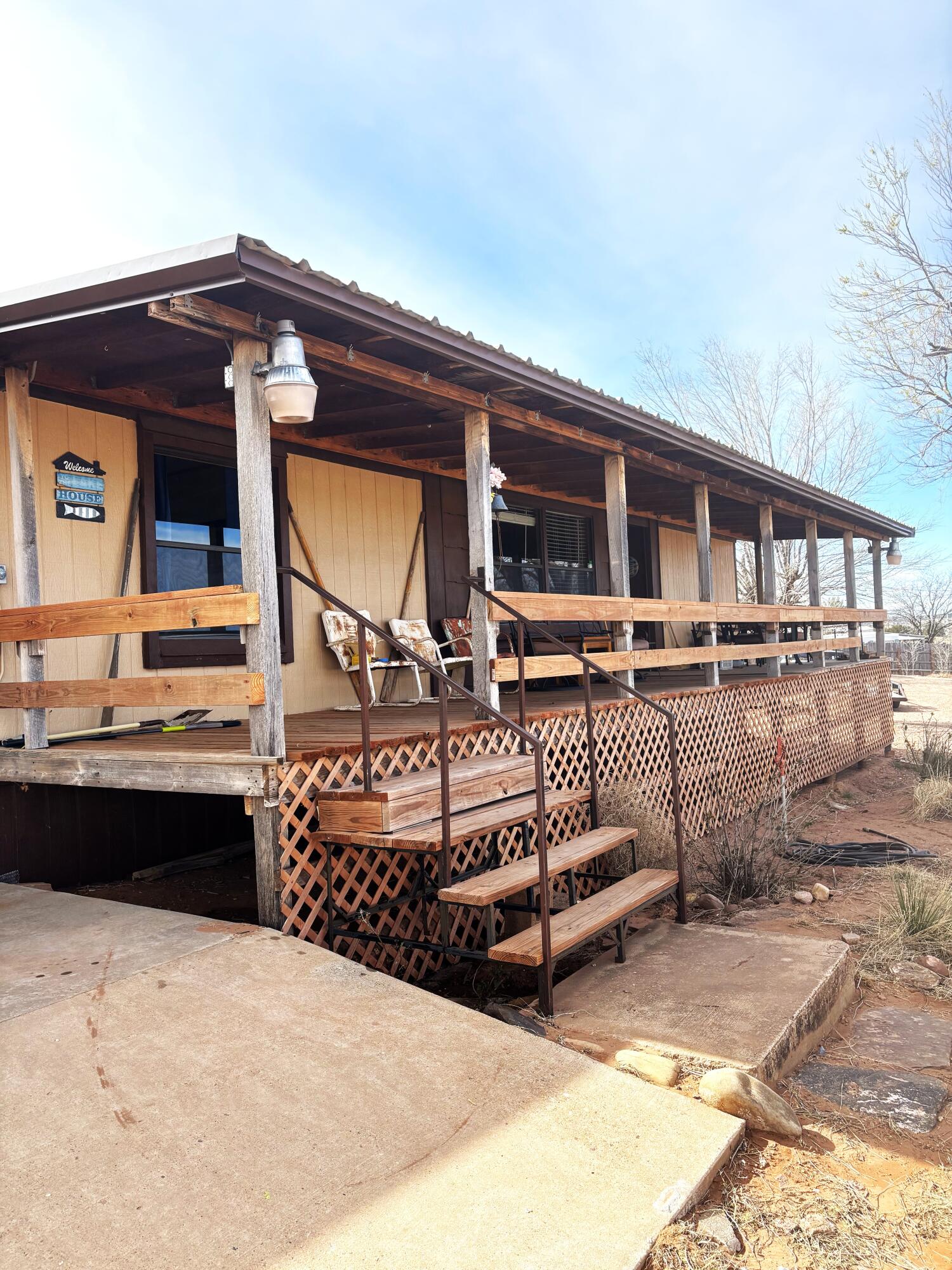 405 Bullhead Drive