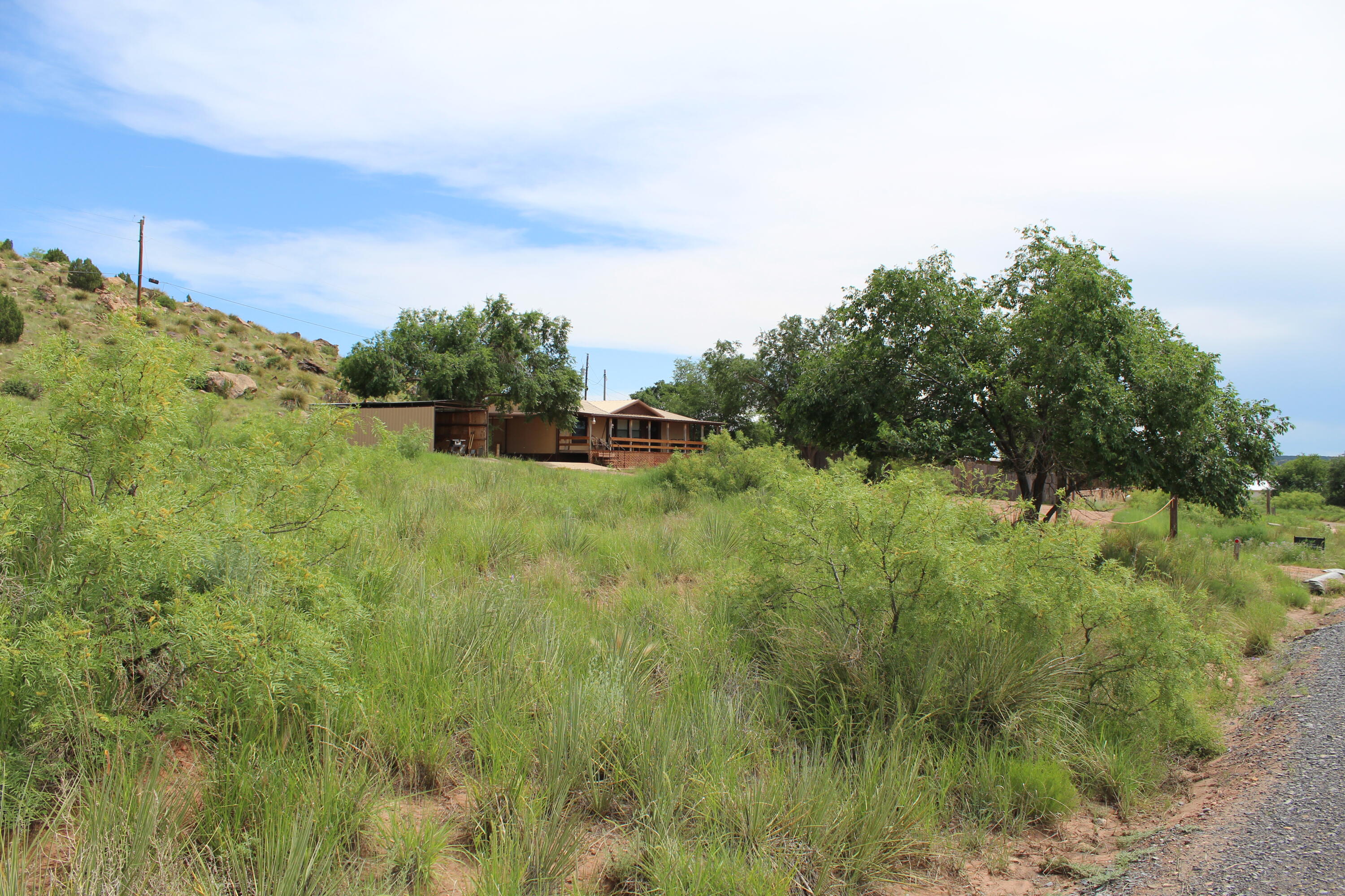 405 Bullhead Drive