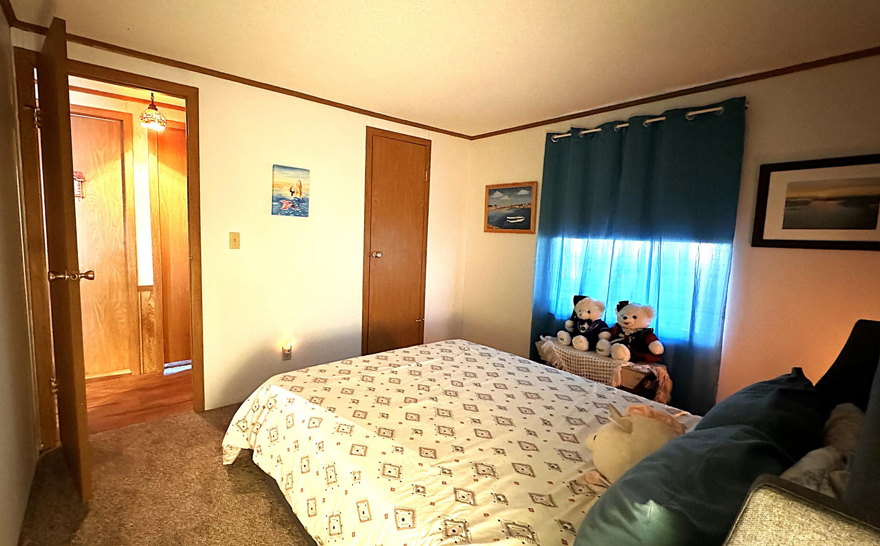 405 Bullhead Drive