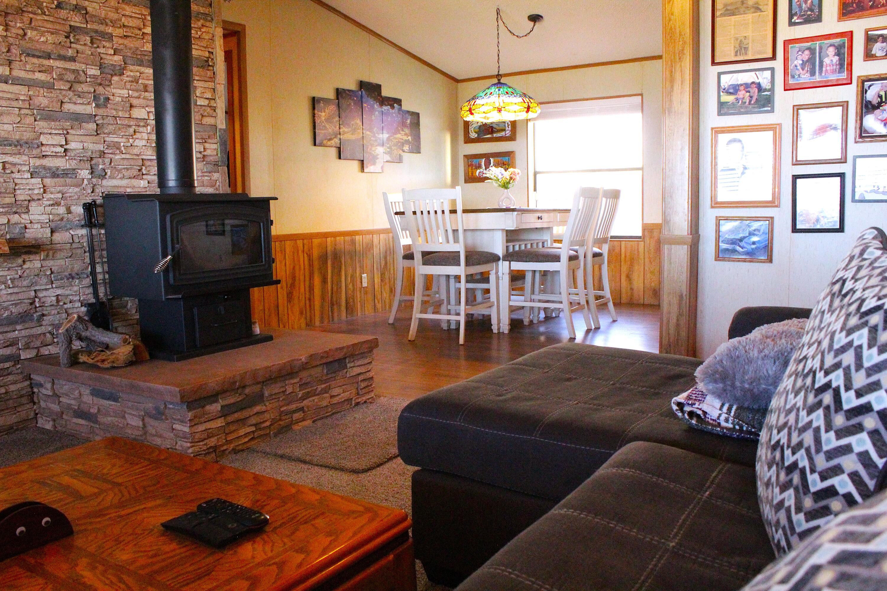 405 Bullhead Drive