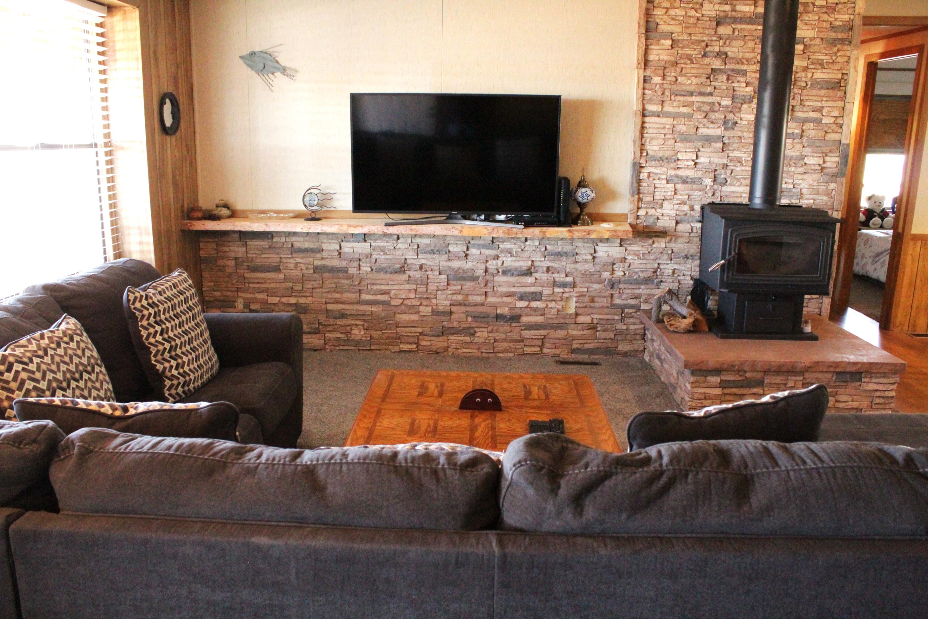 405 Bullhead Drive