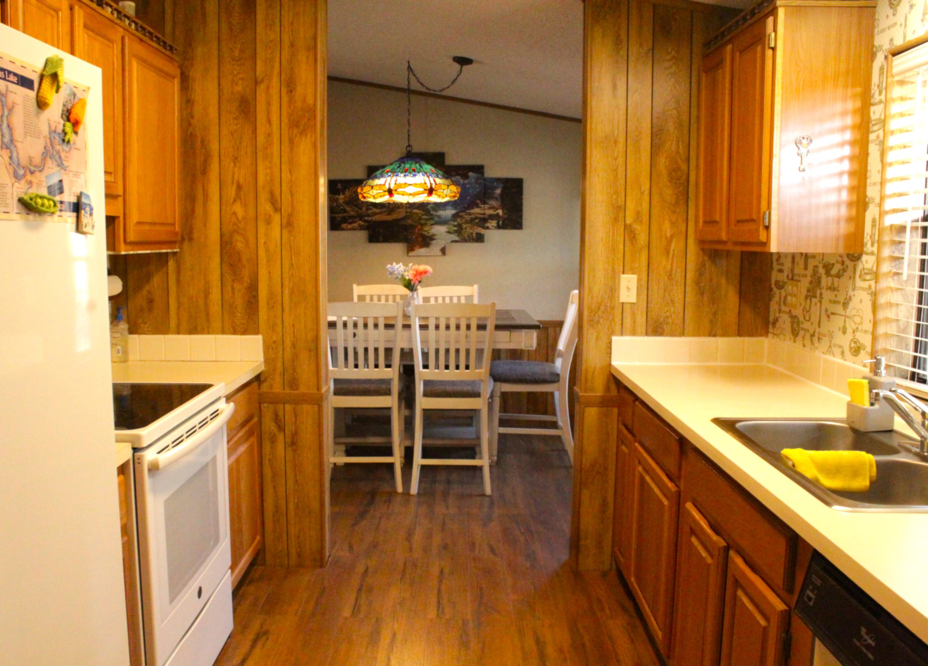 405 Bullhead Drive