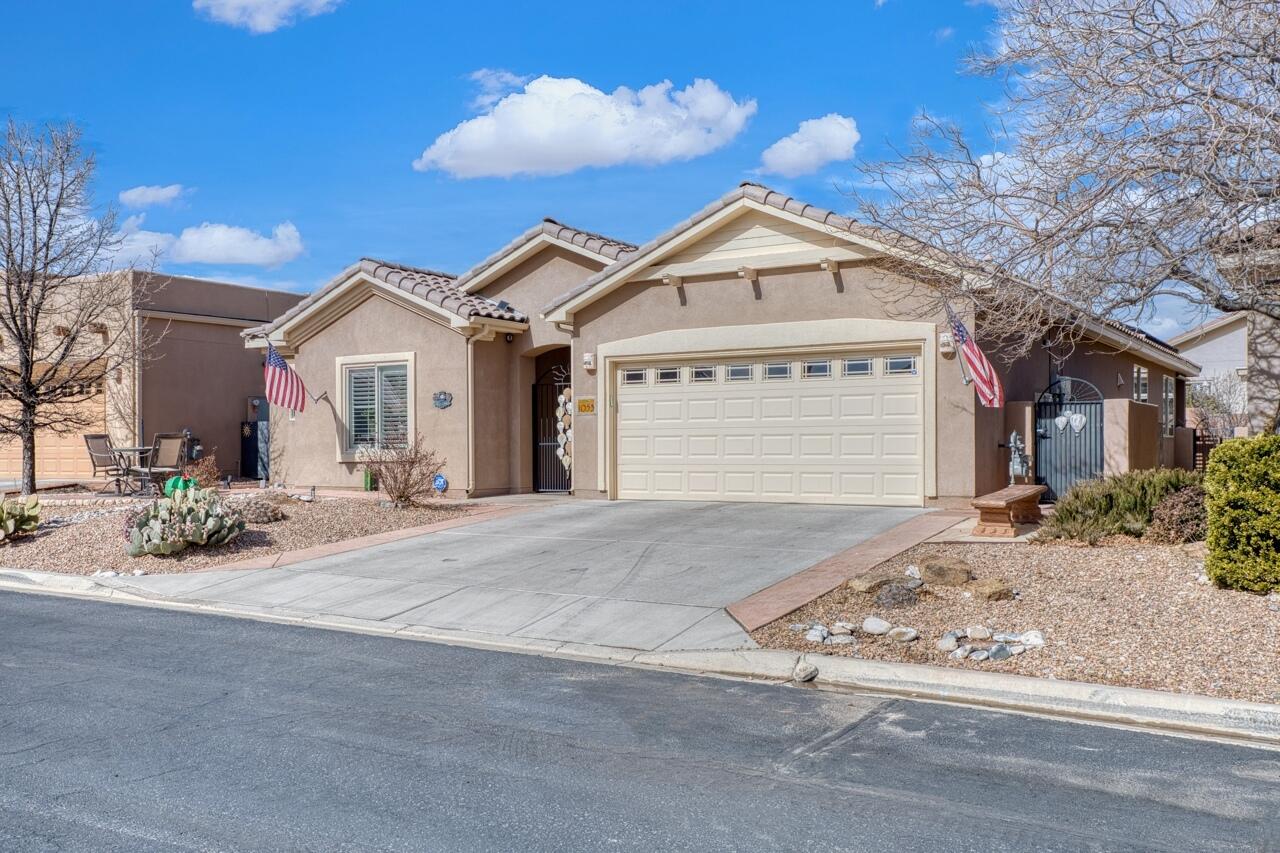 1053 EVENING PRIMROSE