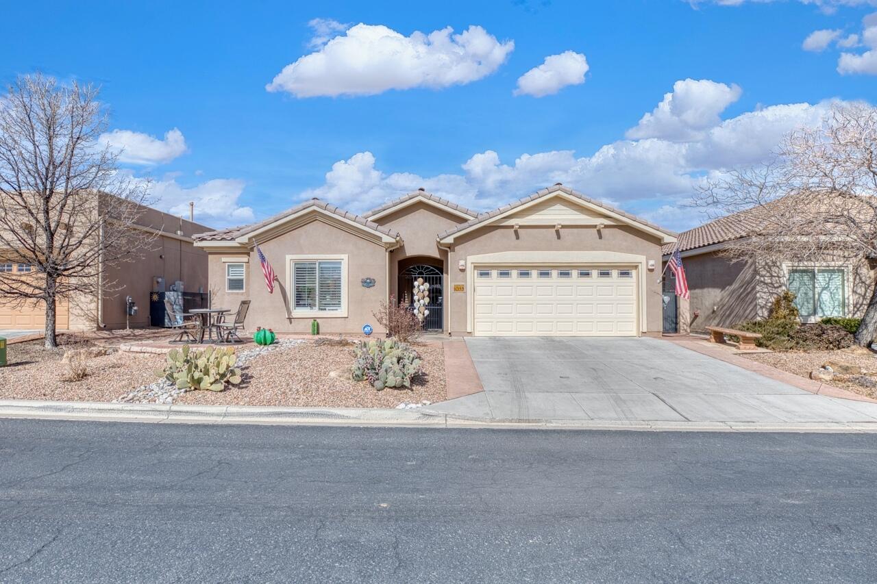 1053 EVENING PRIMROSE