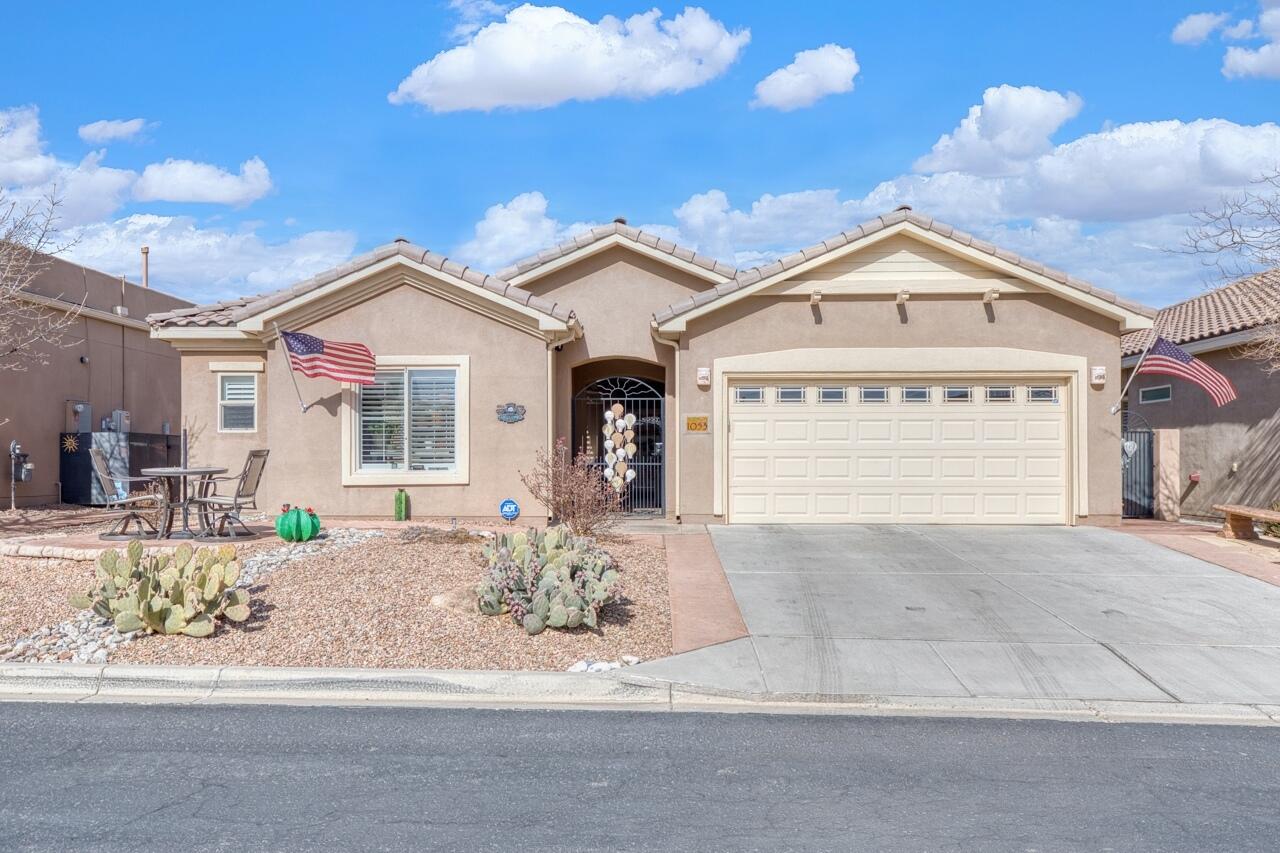 1053 EVENING PRIMROSE