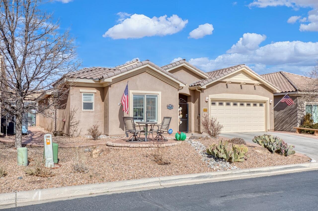 1053 EVENING PRIMROSE