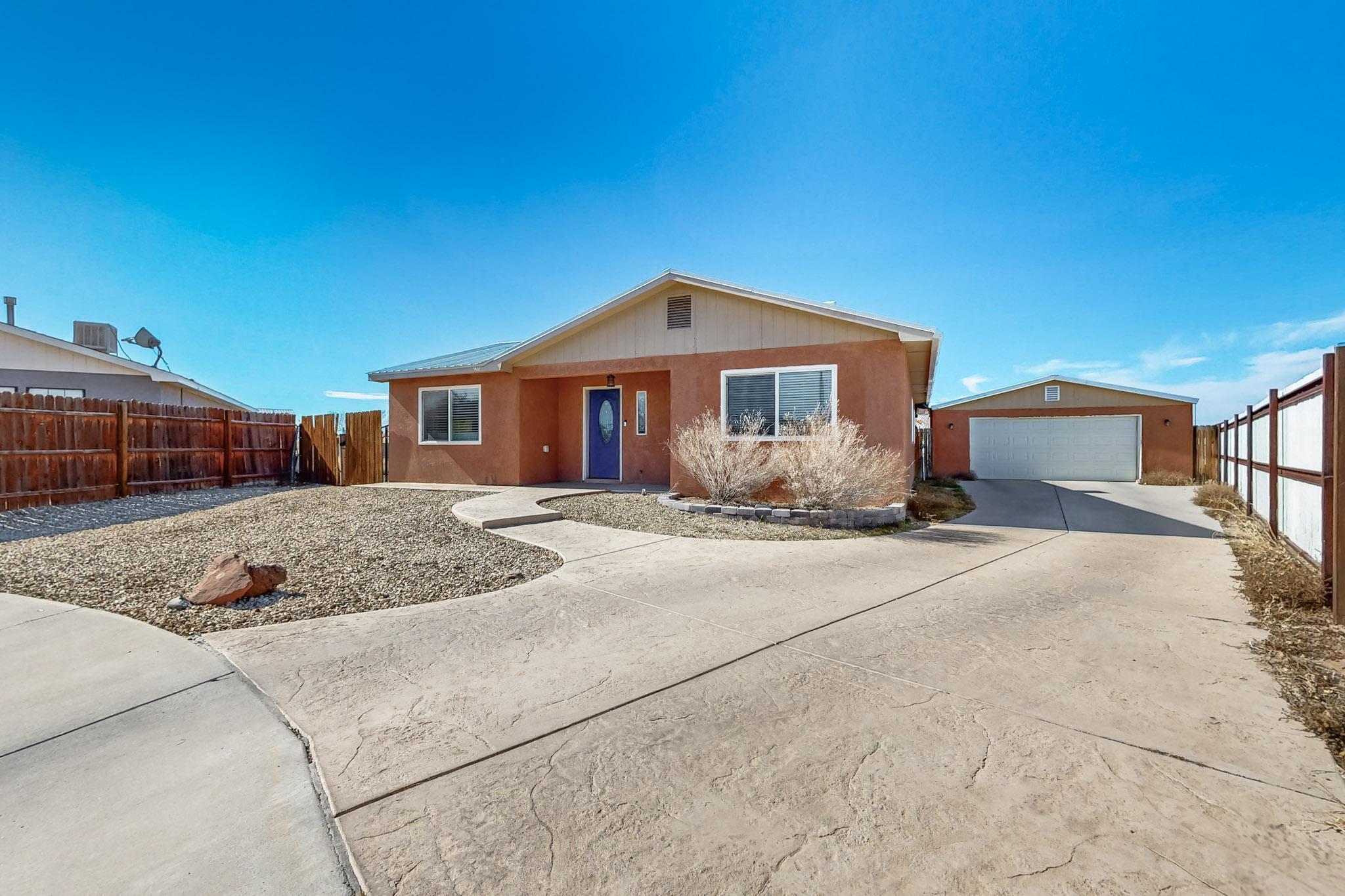 911 Lancelot Circle