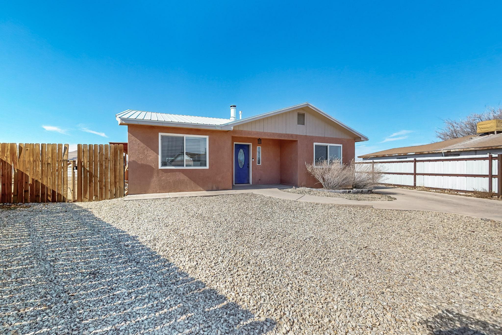 911 Lancelot Circle