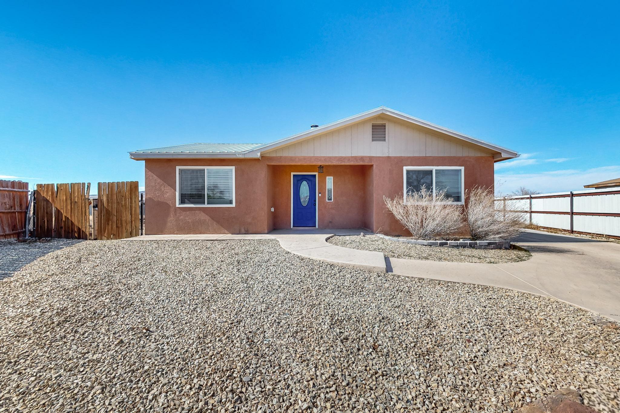 911 Lancelot Circle
