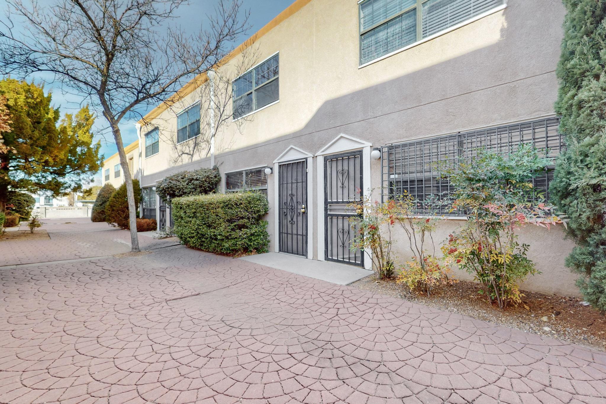 6041 Sequoia Road NW C7