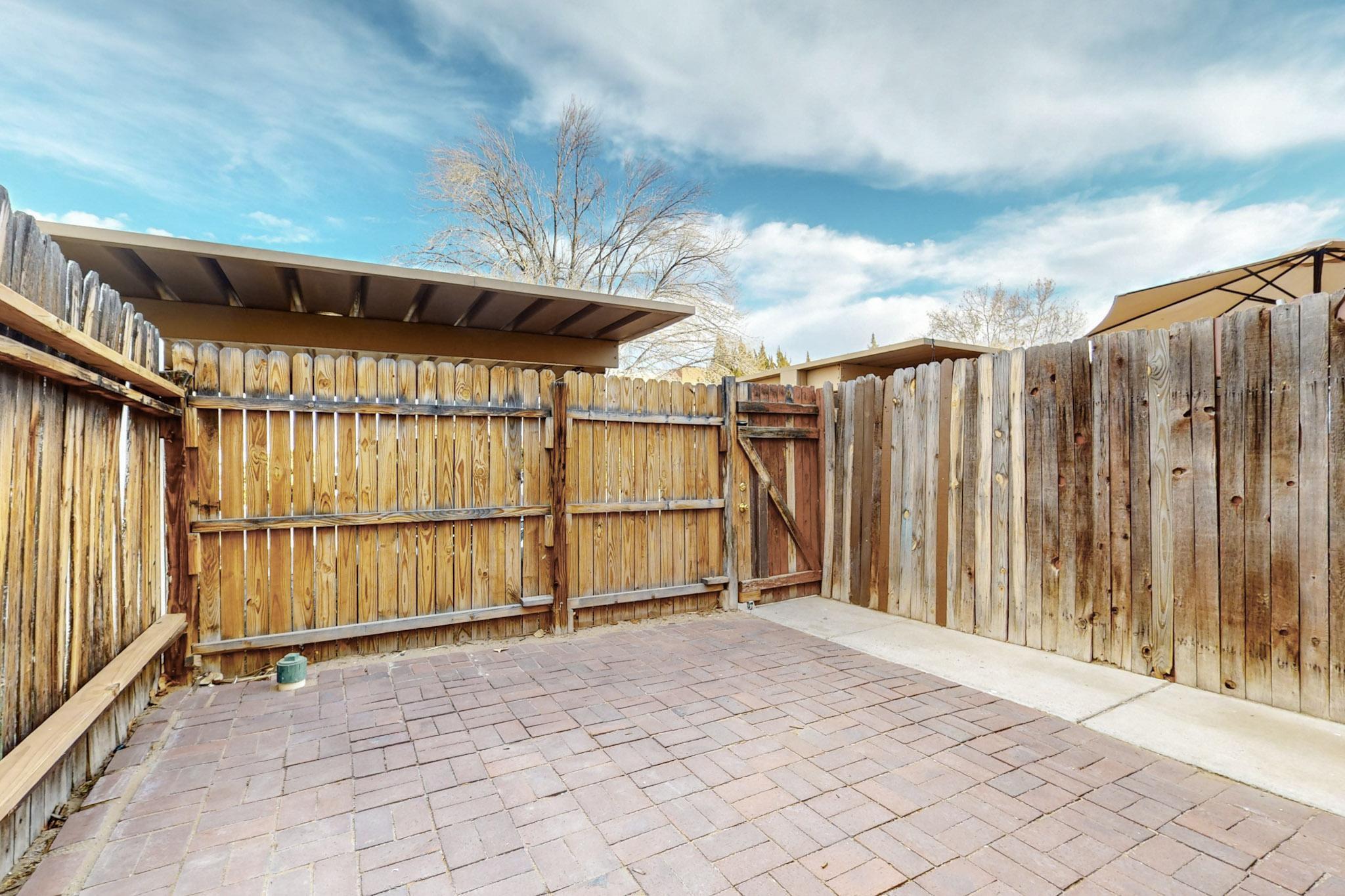 6041 Sequoia Road NW C7