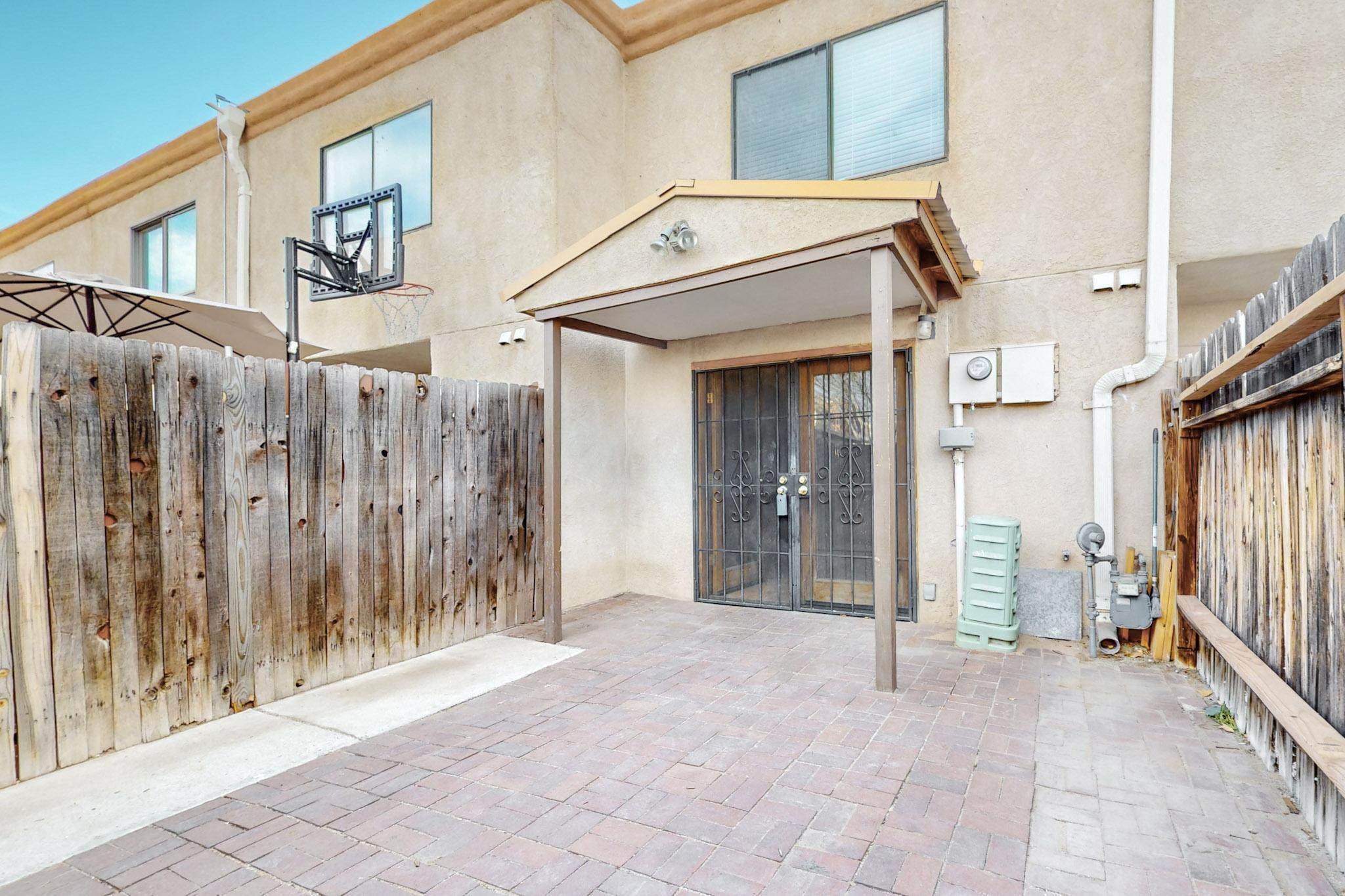 6041 Sequoia Road NW C7