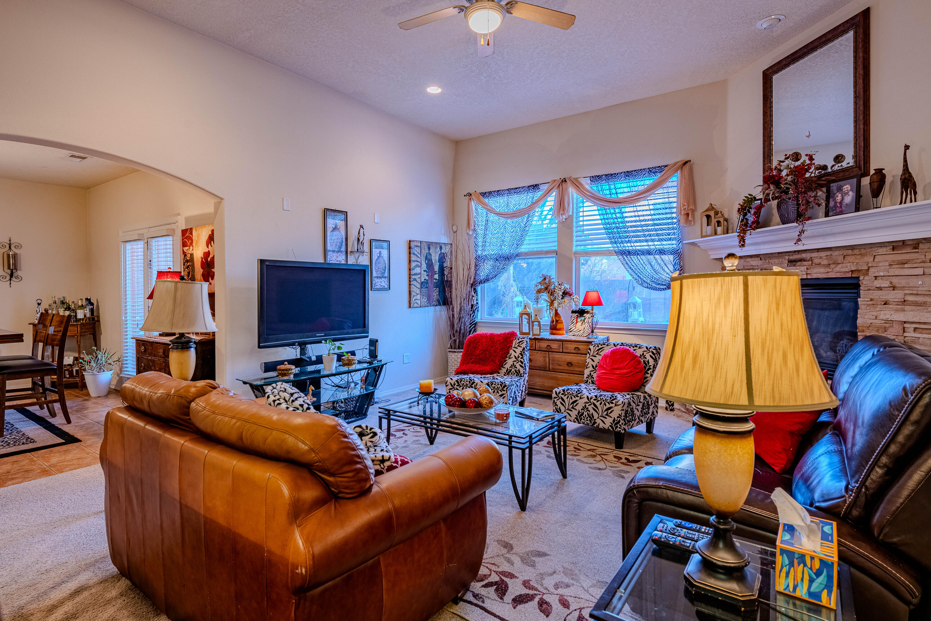 7109 GLYNDON Trail NW