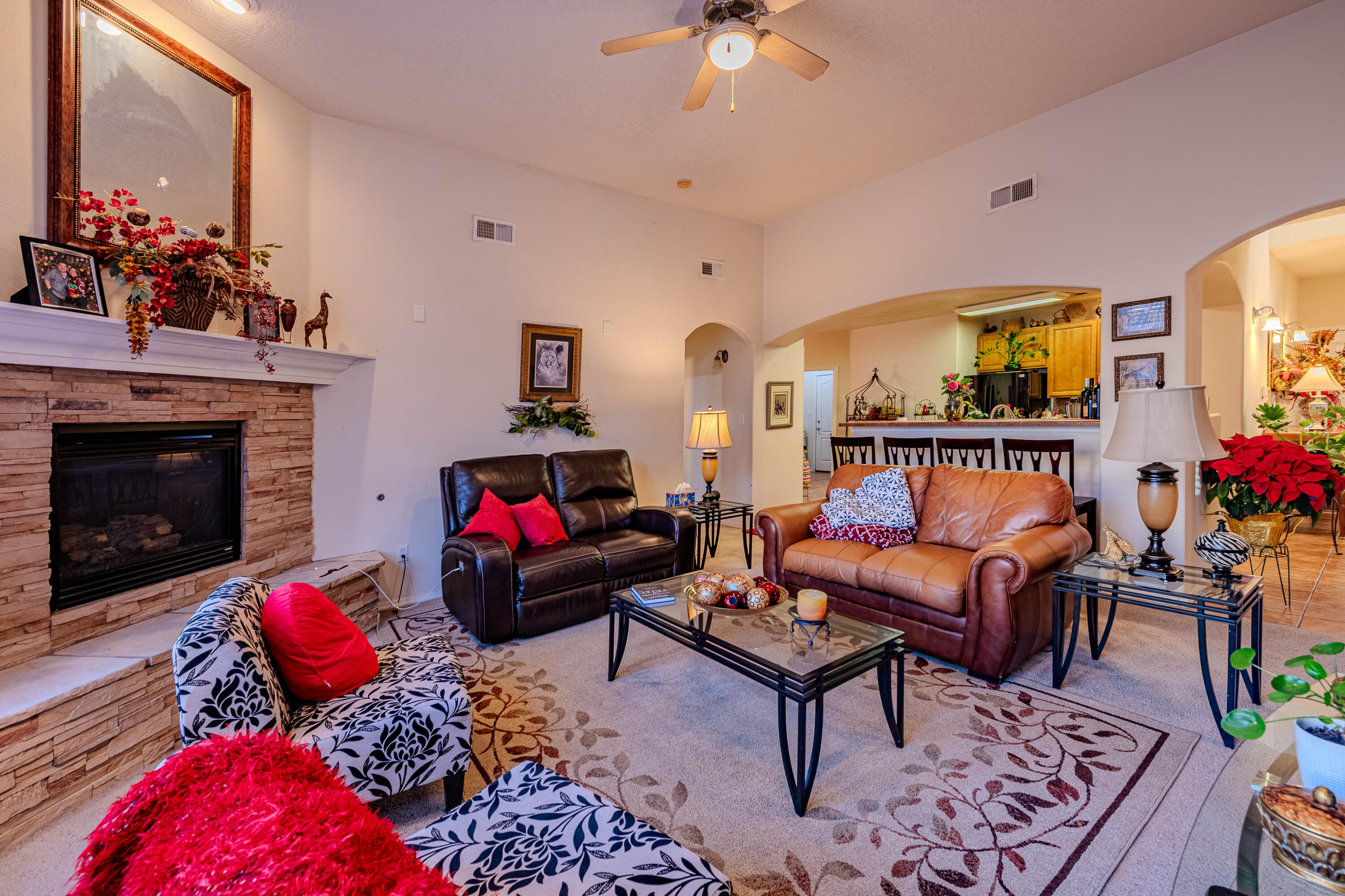 7109 GLYNDON Trail NW
