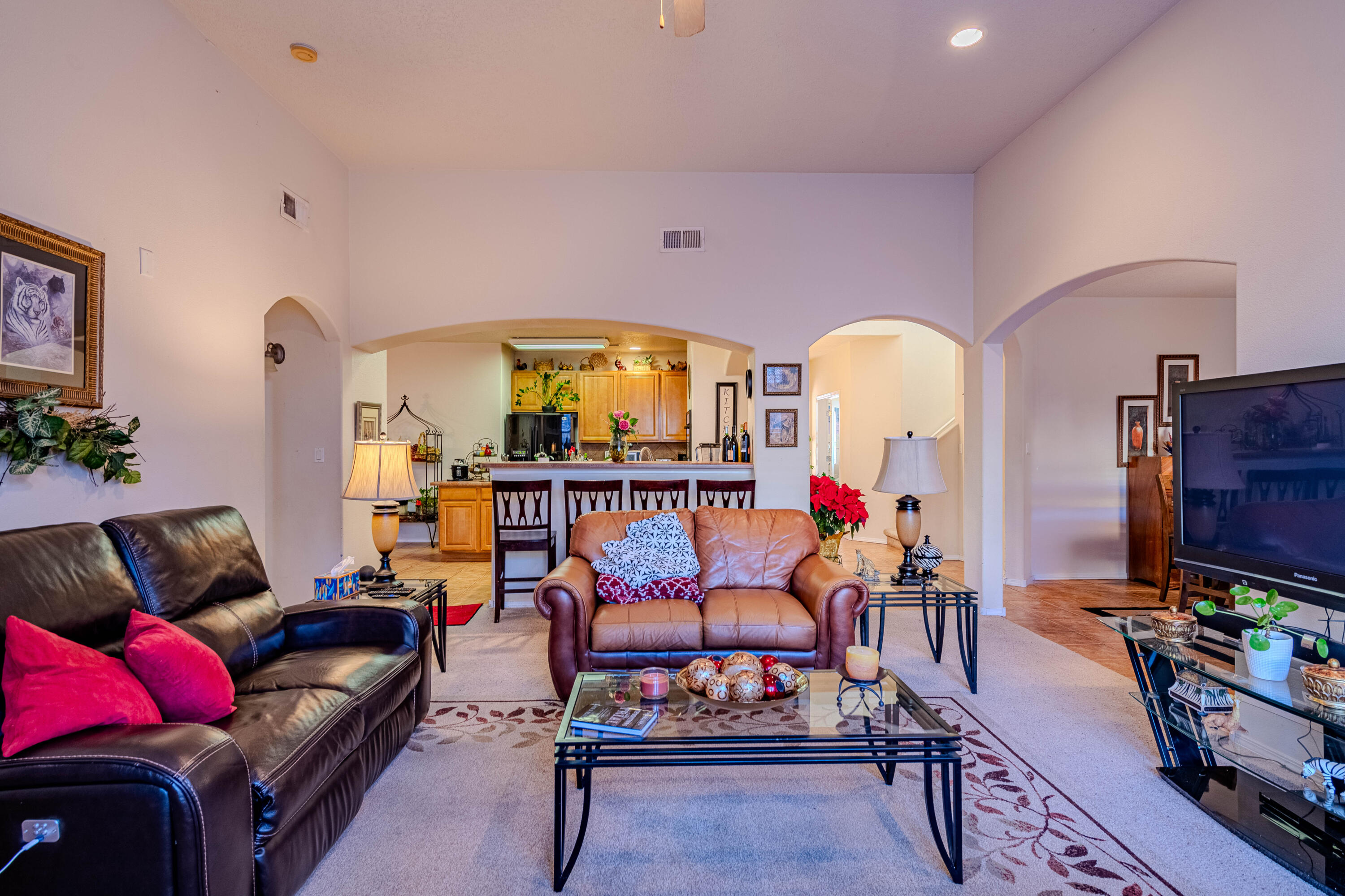 7109 GLYNDON Trail NW