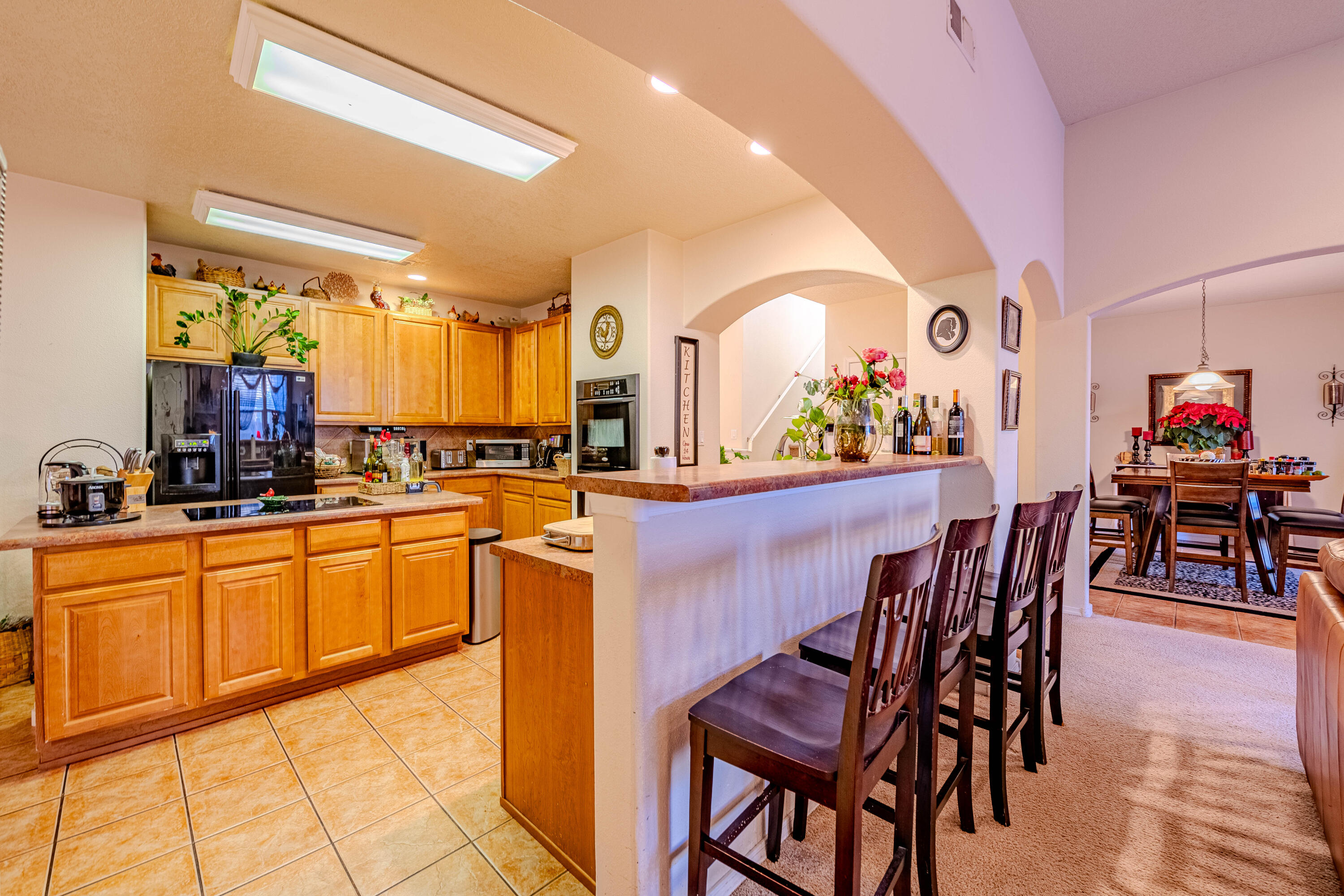 7109 GLYNDON Trail NW