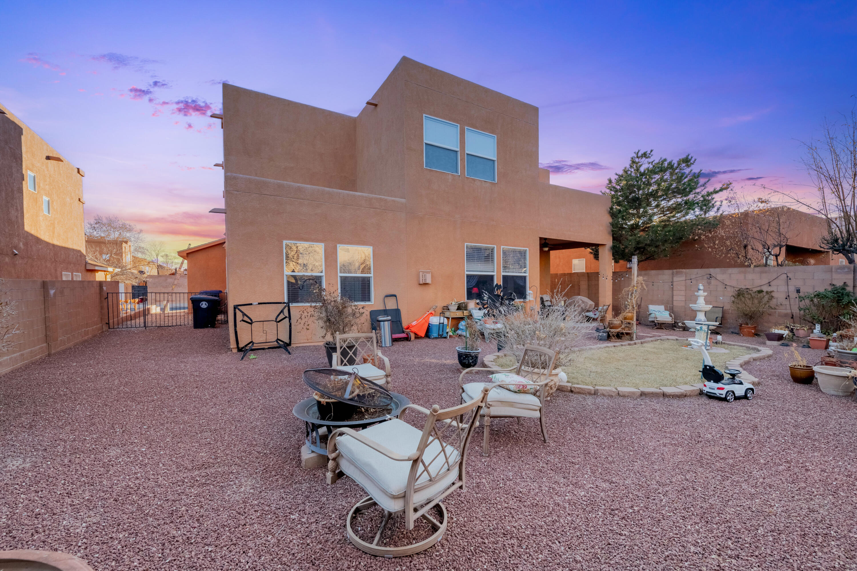7109 GLYNDON Trail NW