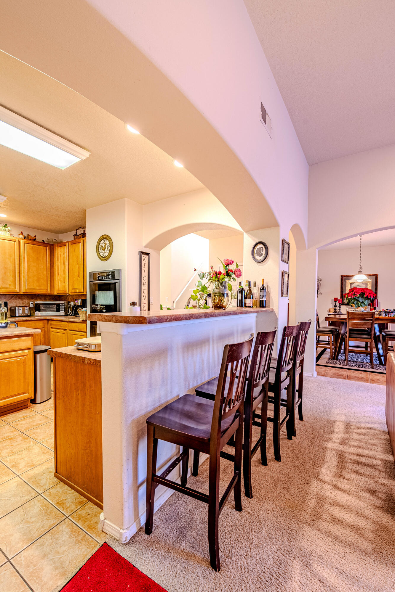 7109 GLYNDON Trail NW