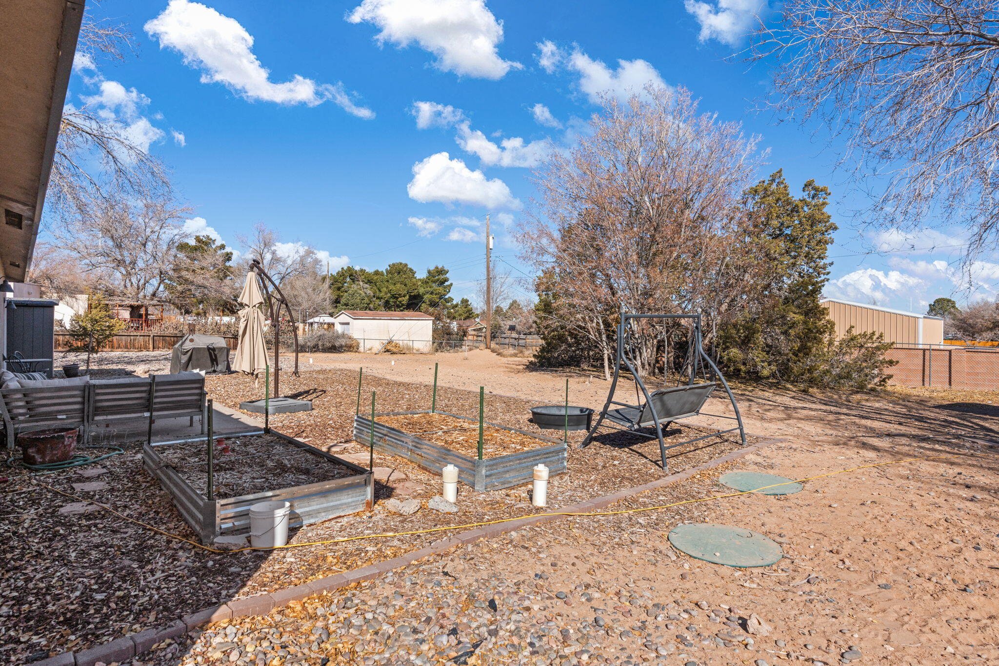 1006 KATHY Road SE