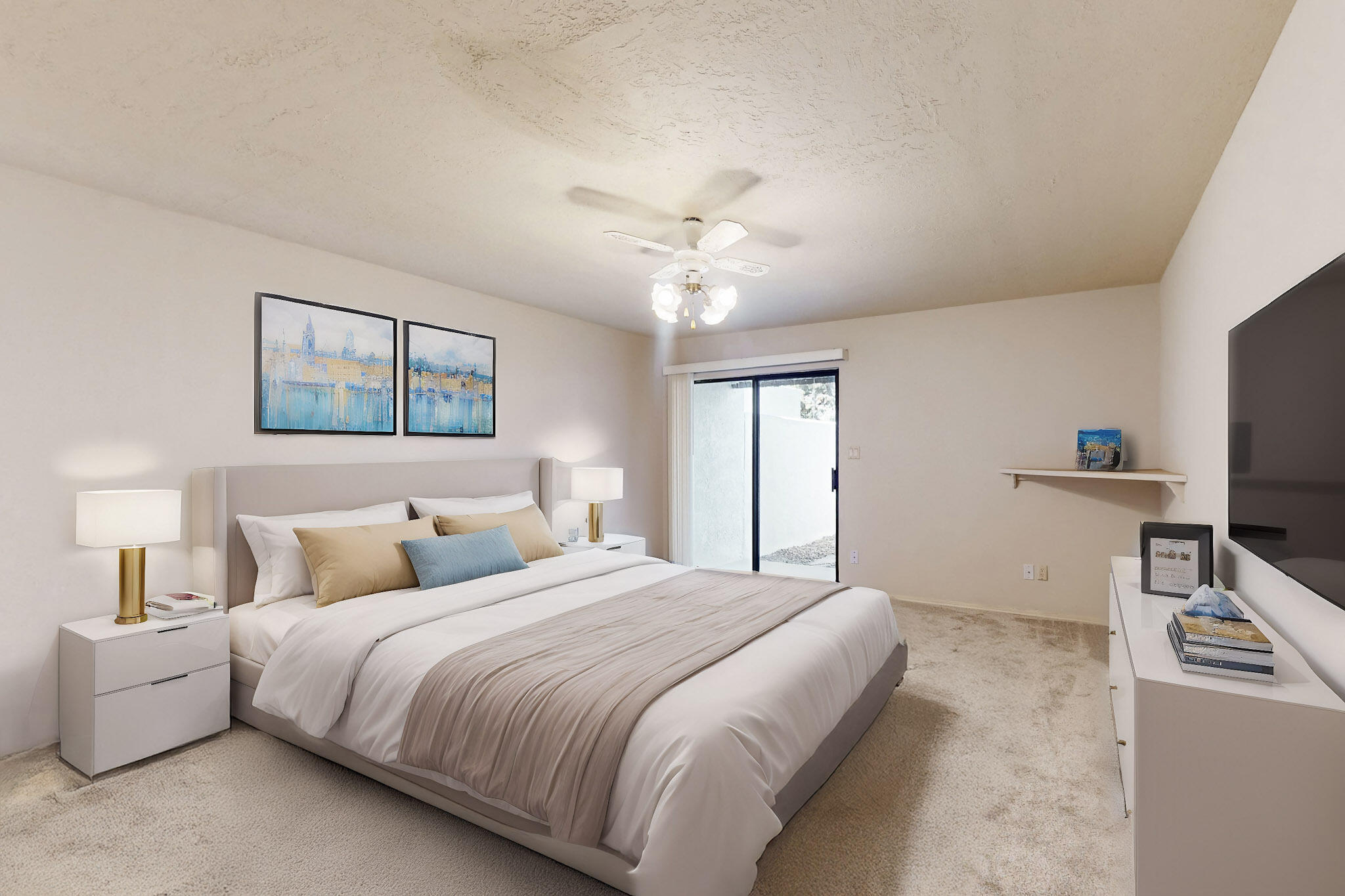 1103 BERNALILLO Place