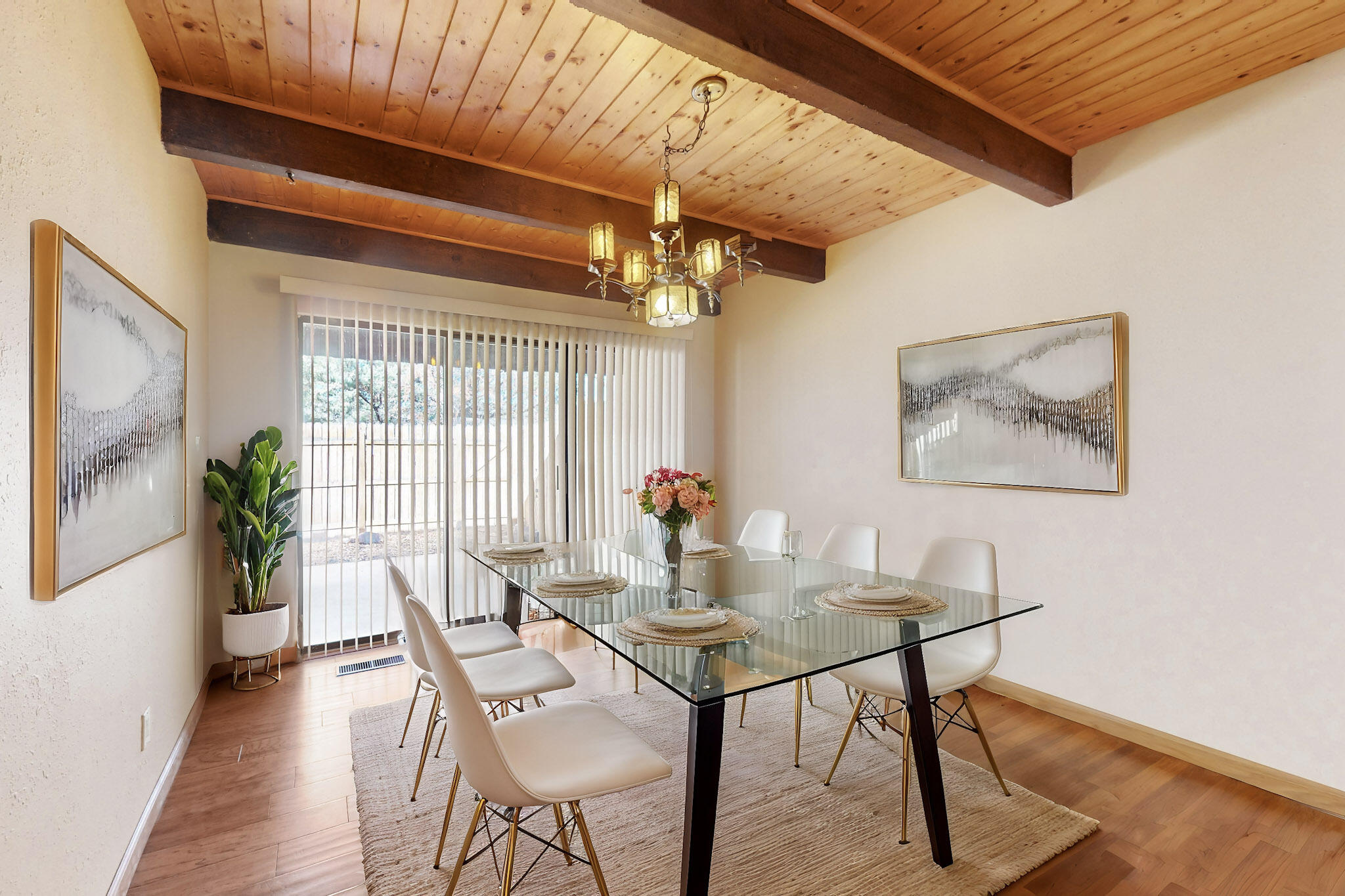 1103 BERNALILLO Place