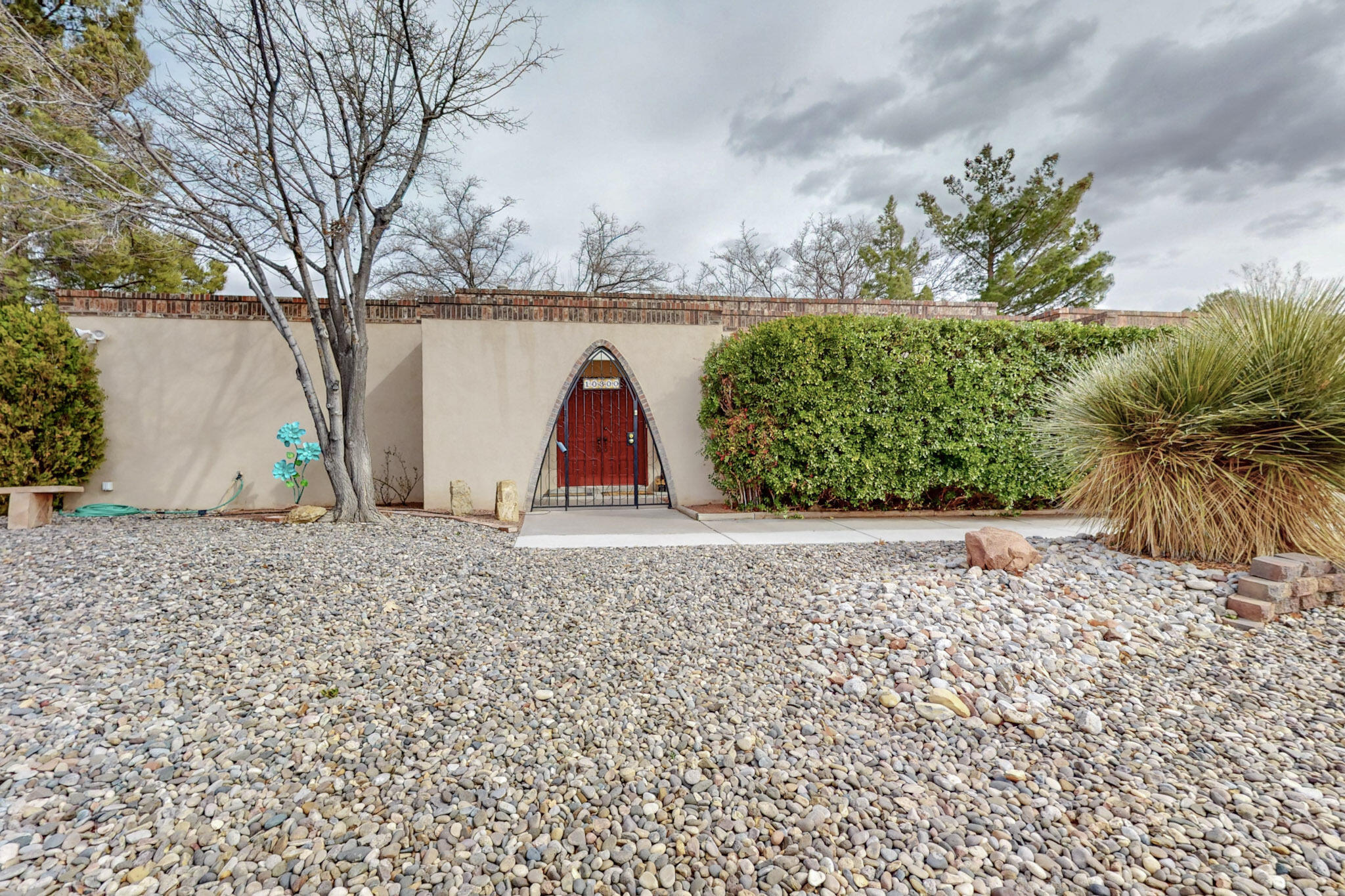 10300 JARMEL Drive NW