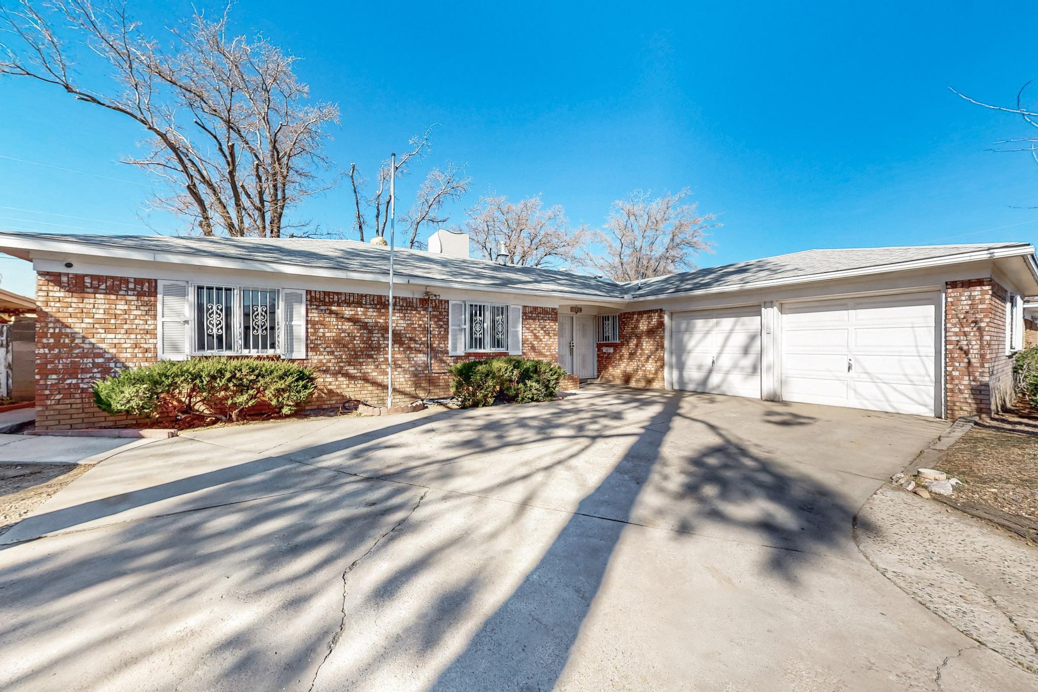 1509 BOATRIGHT Drive NE
