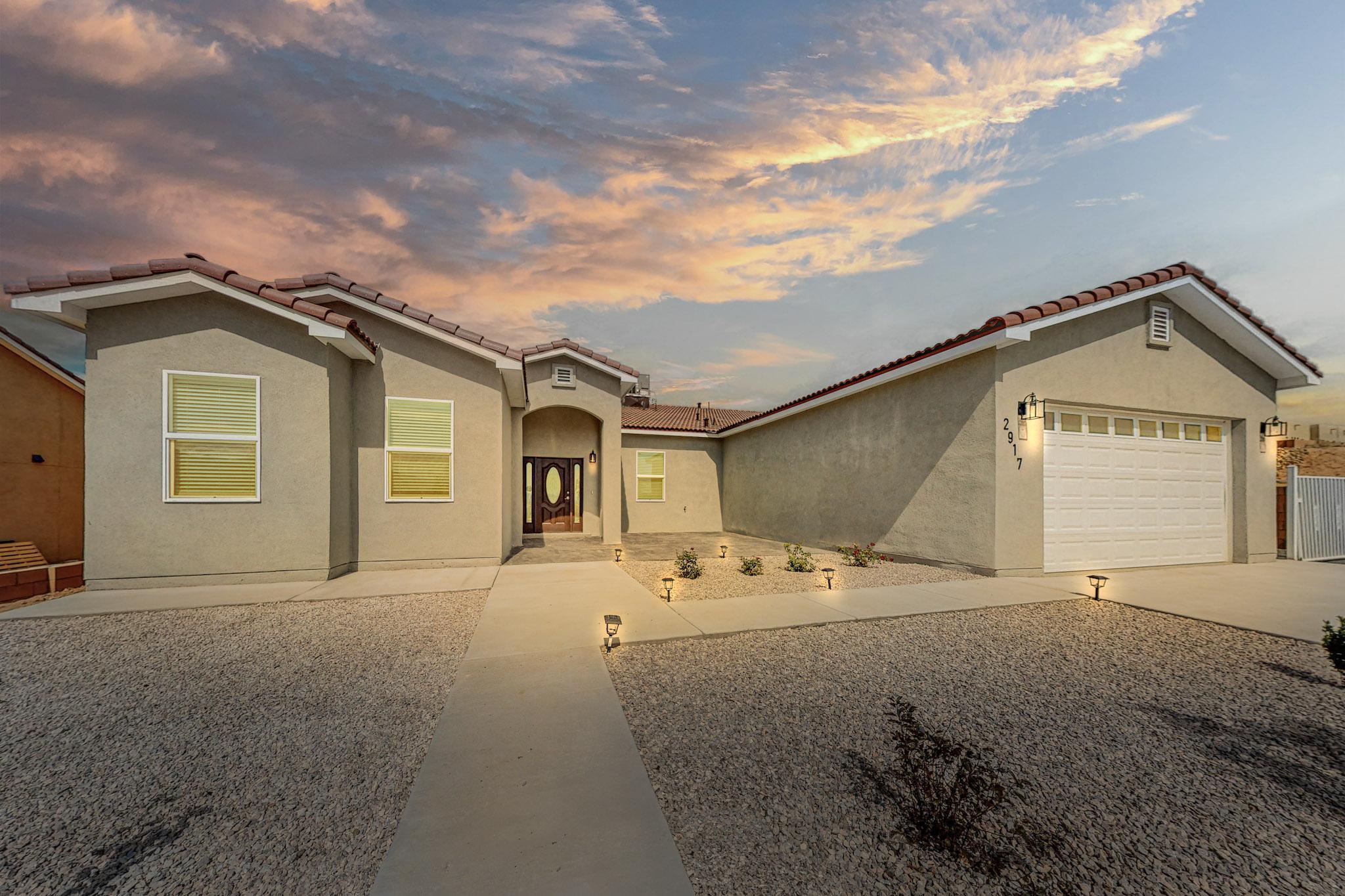 2917 aurora Road NE