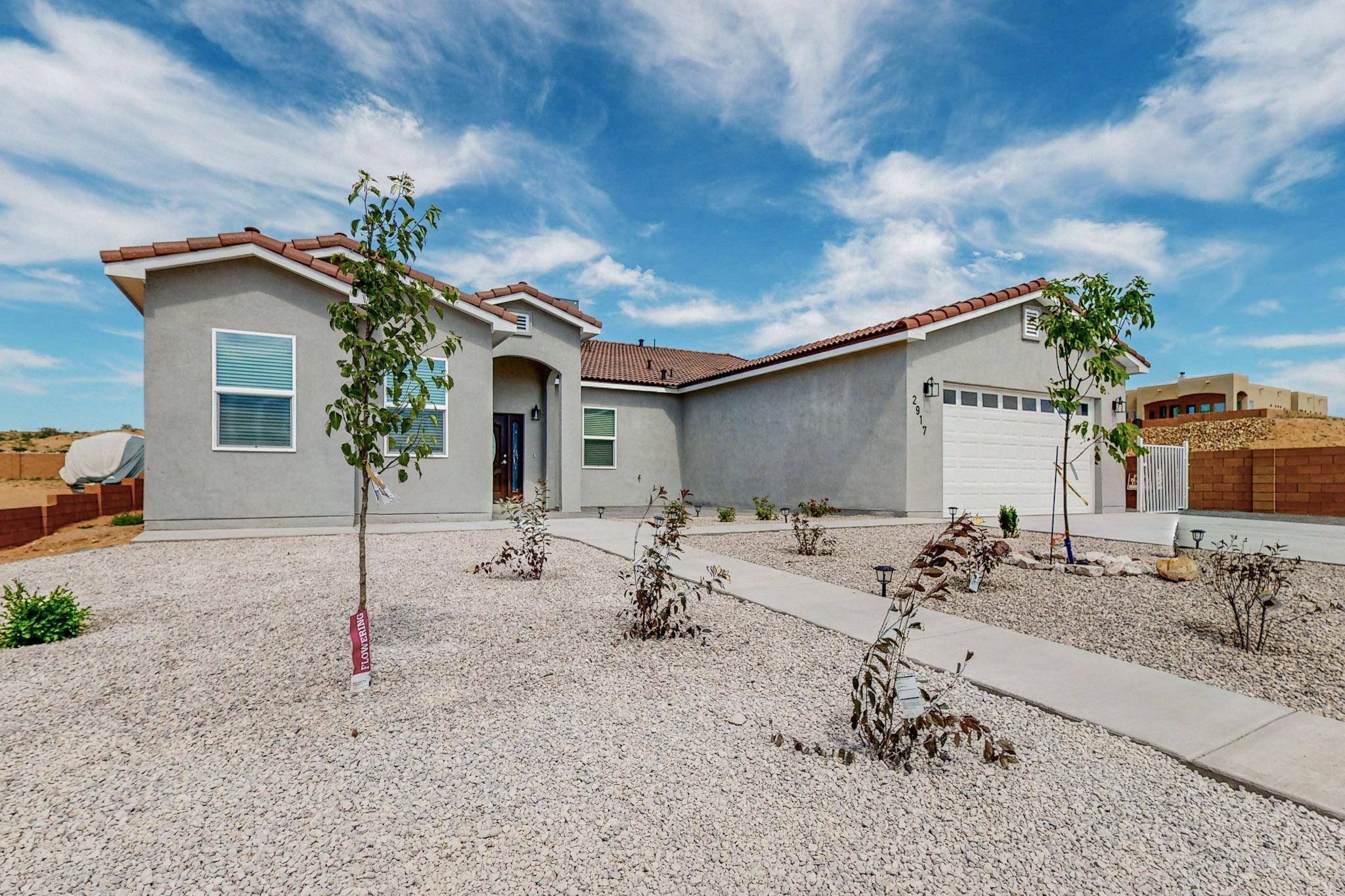 2917 aurora Road NE