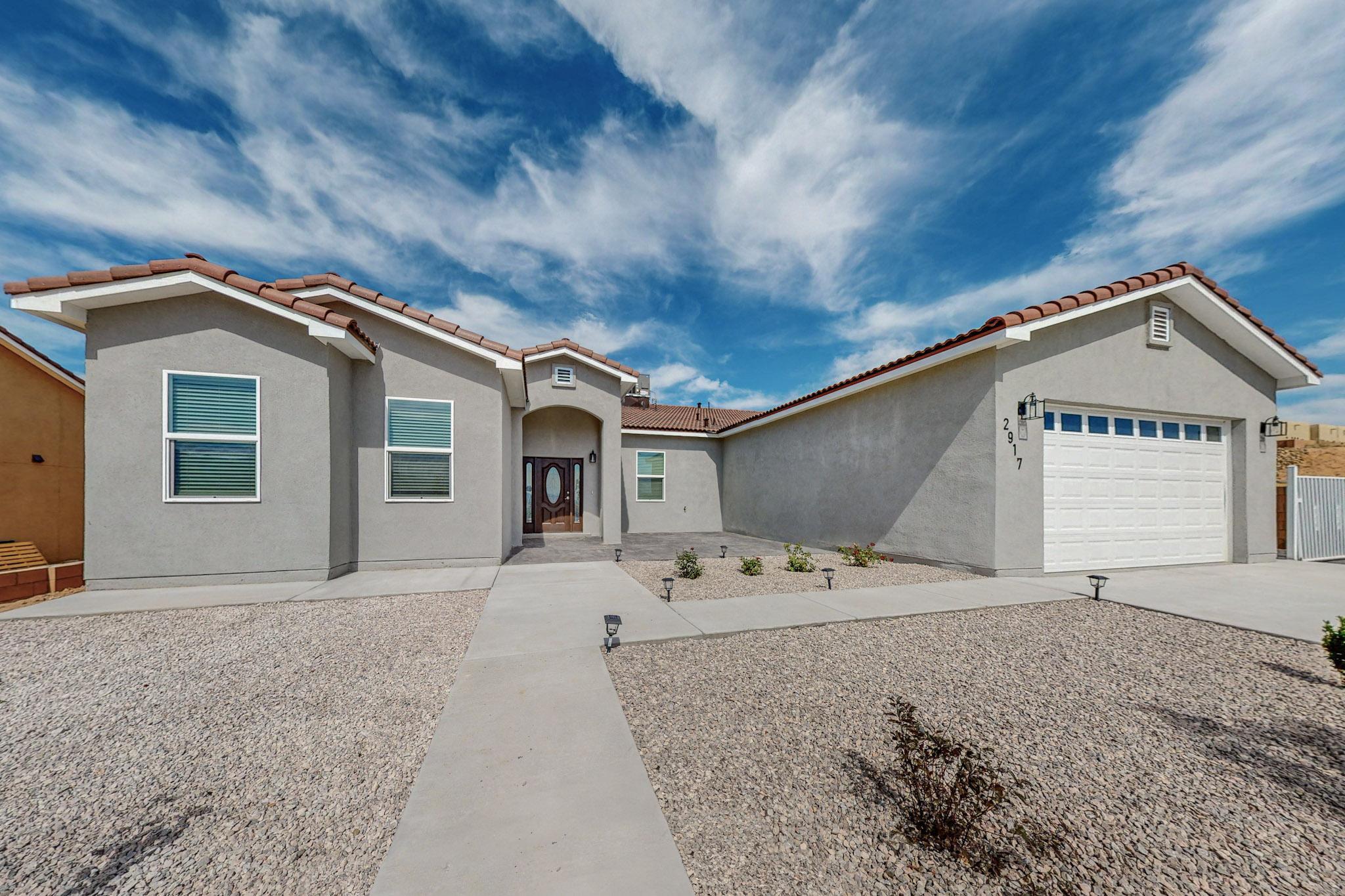 2917 aurora Road NE