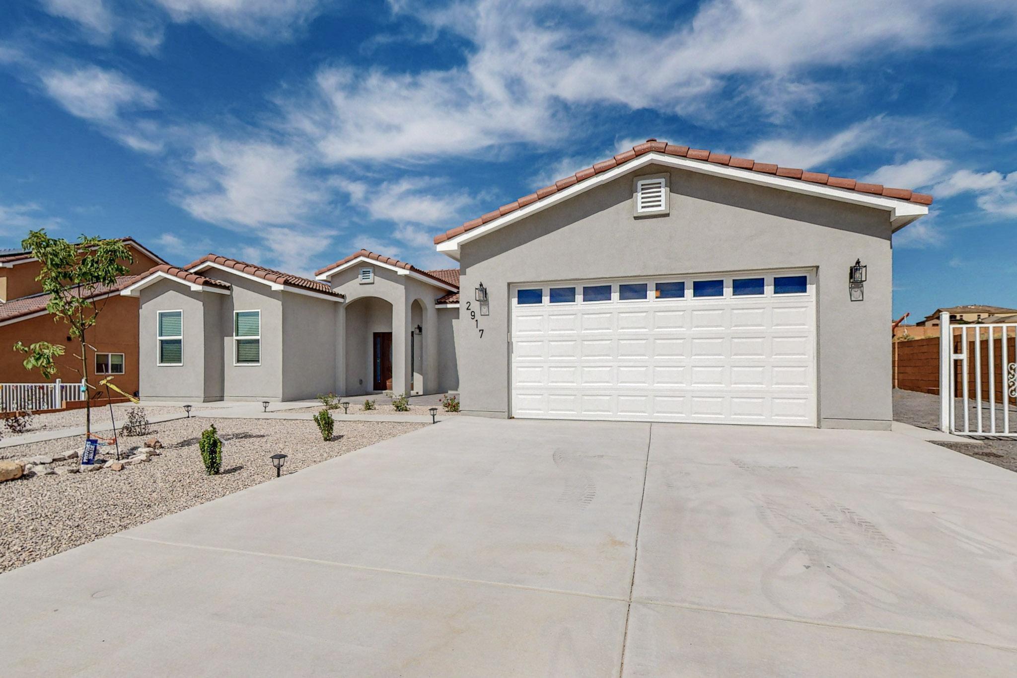 2917 aurora Road NE