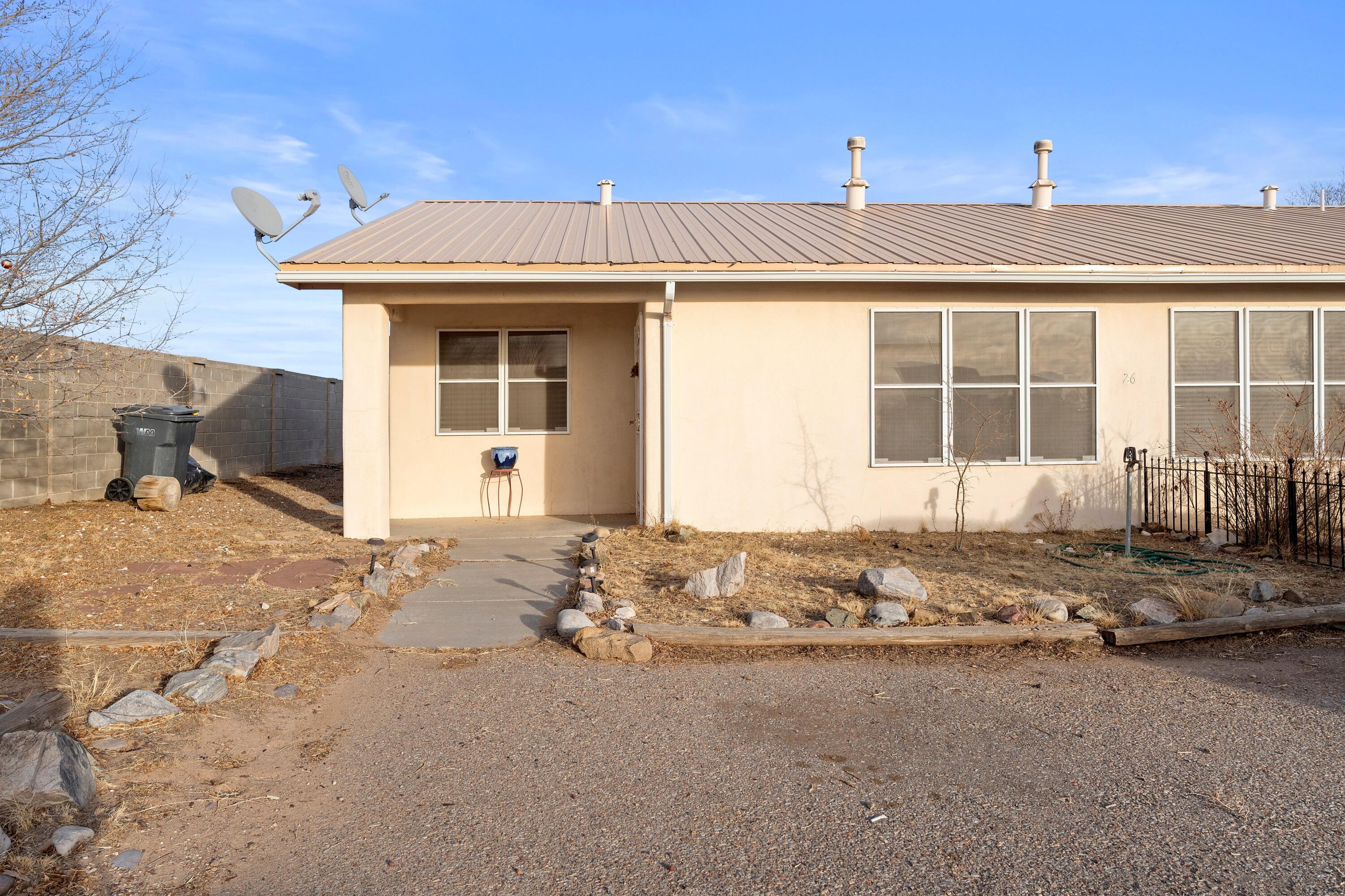 26 Sierra Place #B