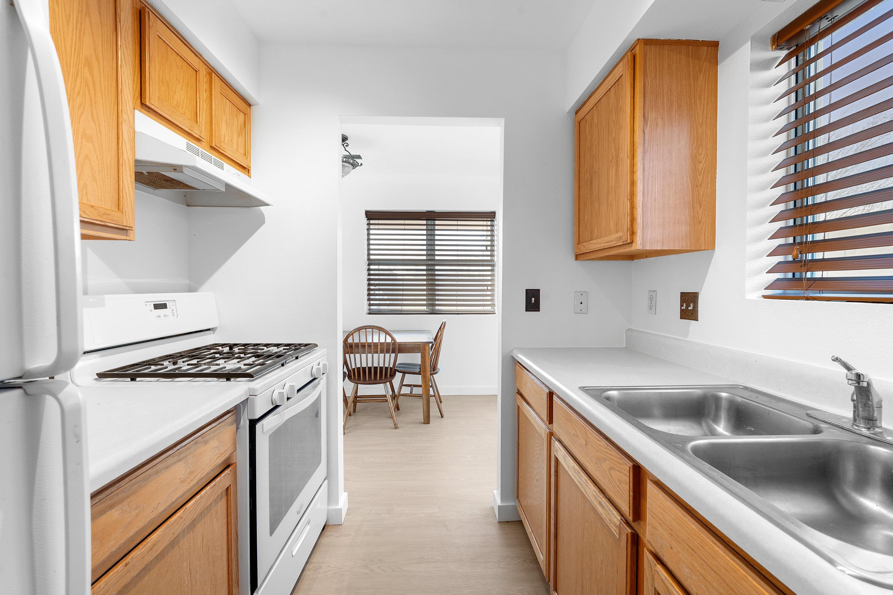 26 Sierra Place #B