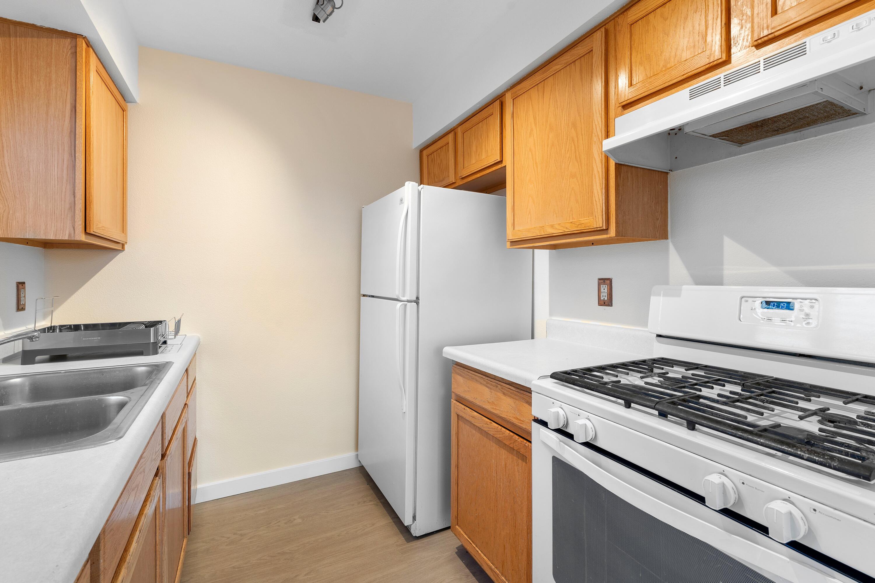 26 Sierra Place #B
